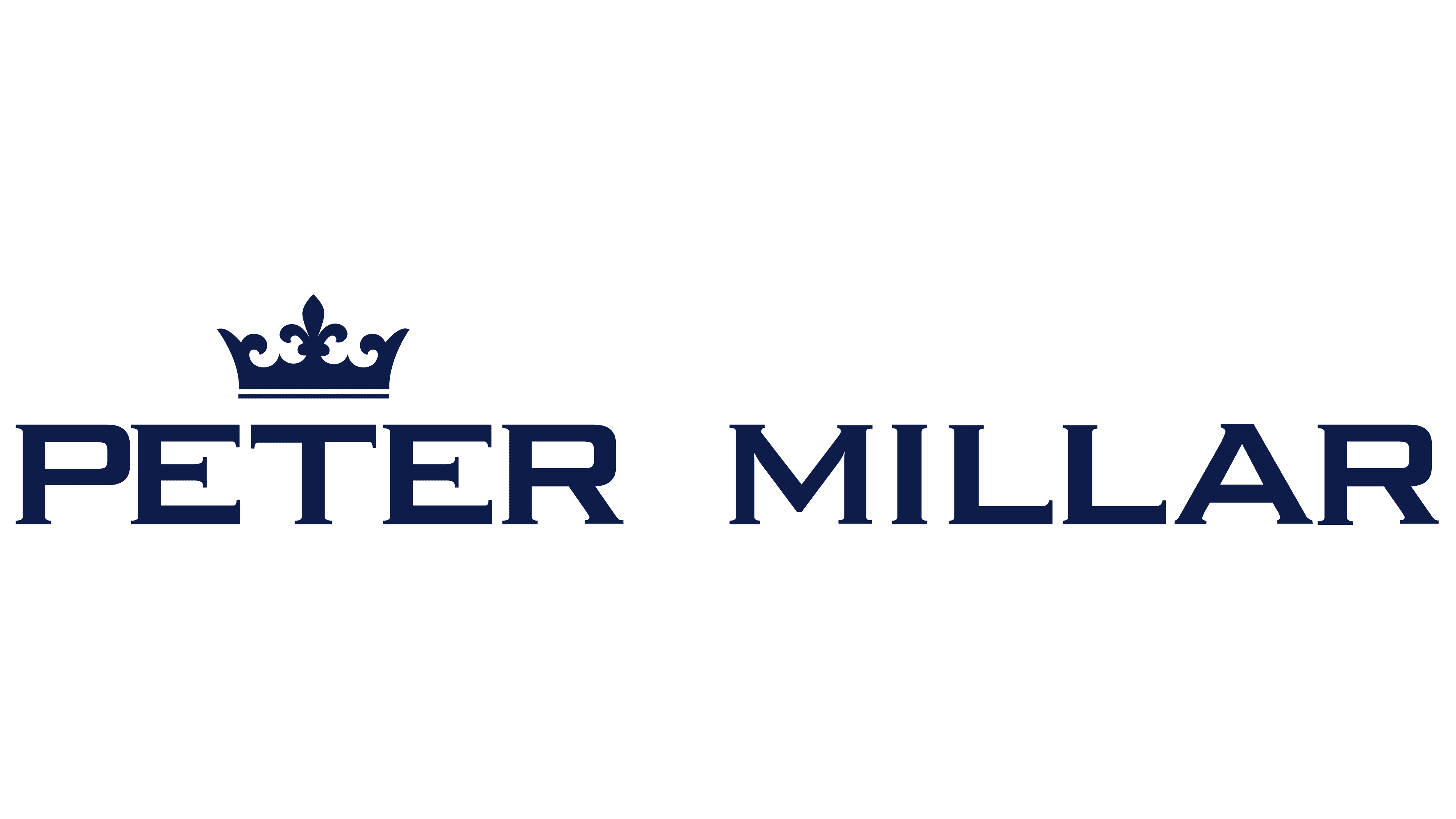 Logo von Peter Millar