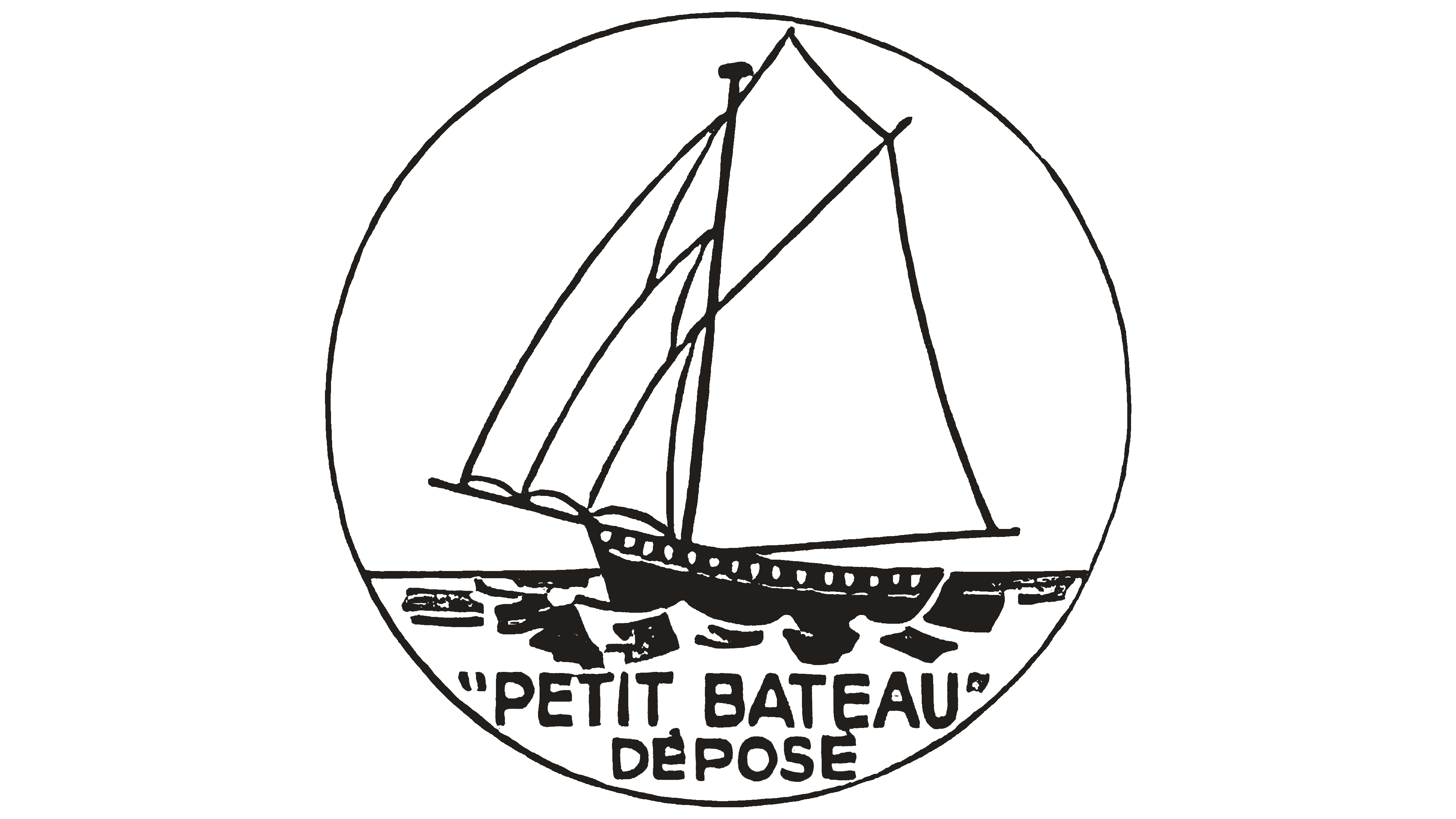 Petit Bateau 1930 1930s