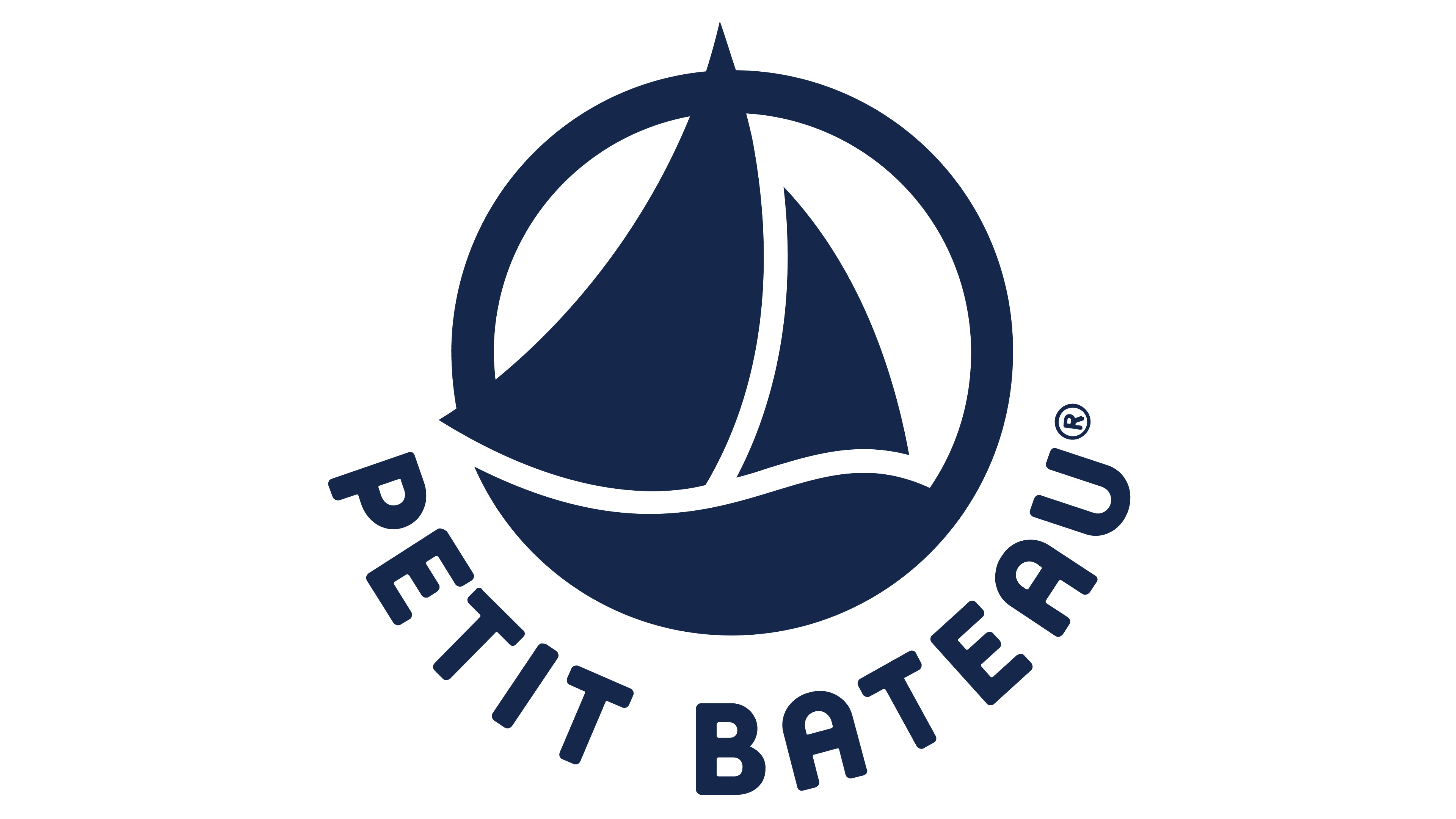 Logo von Petit Bateau