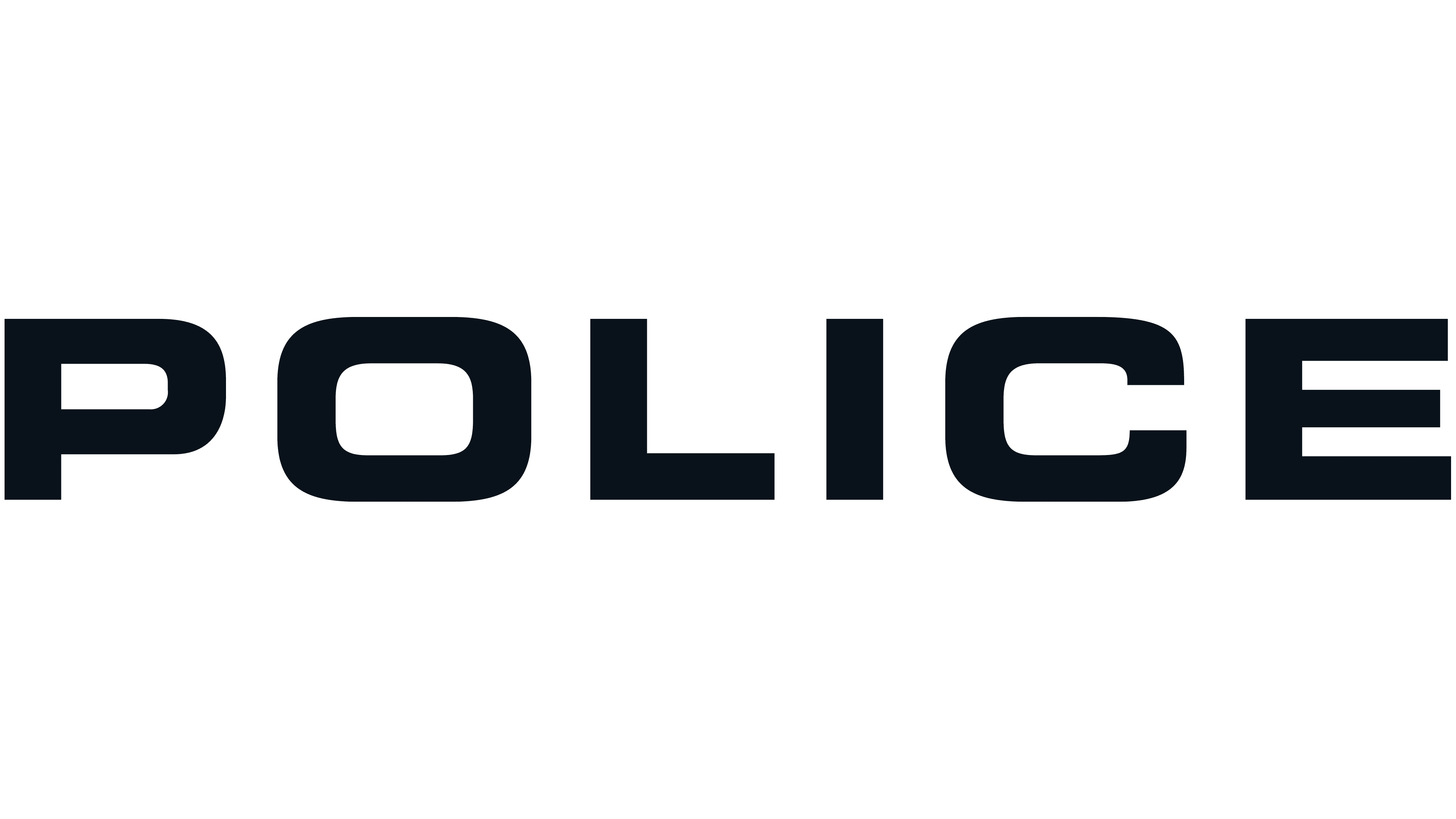 Logo von Police
