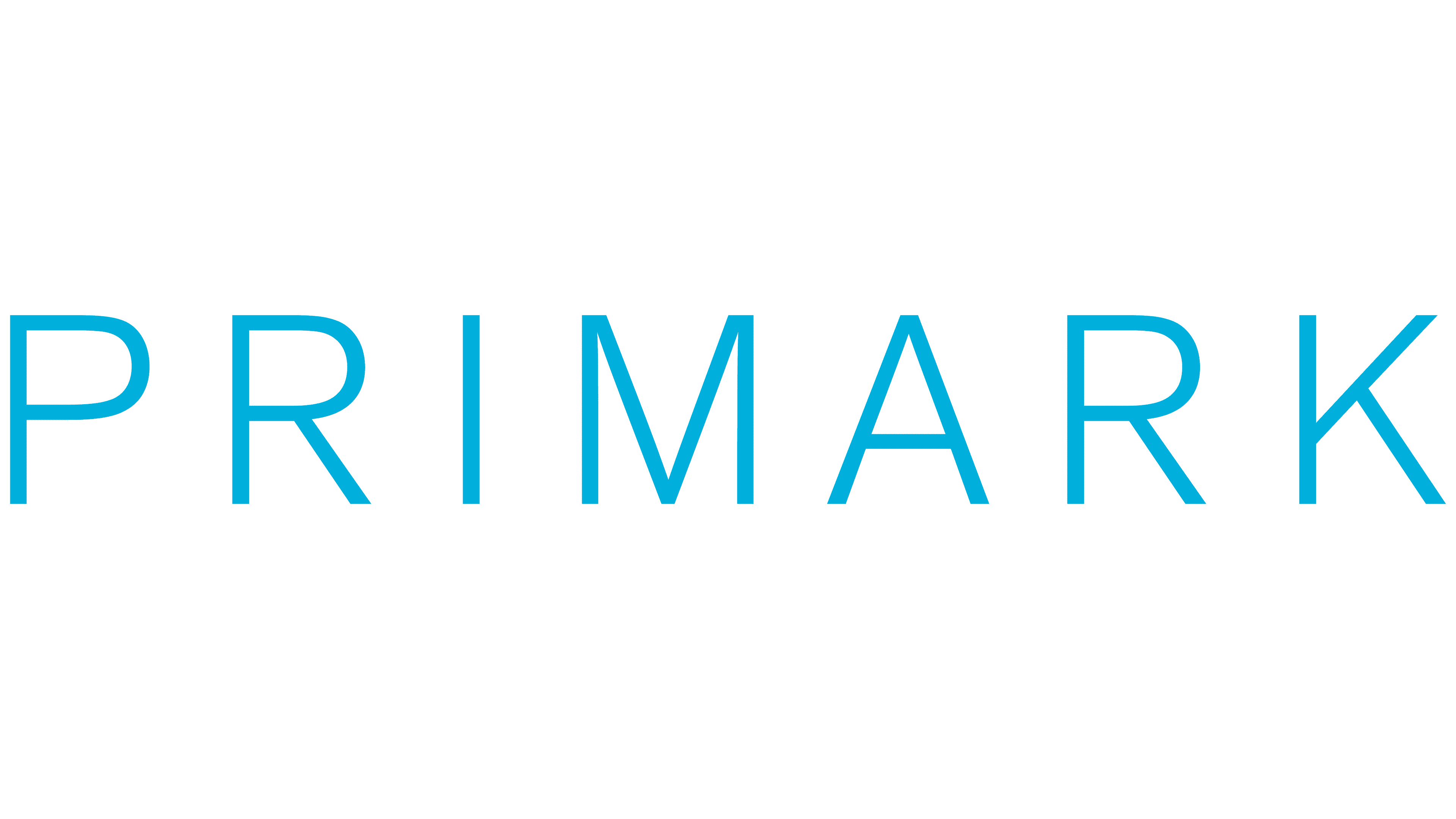 Primark 2005 2005 – 2024
