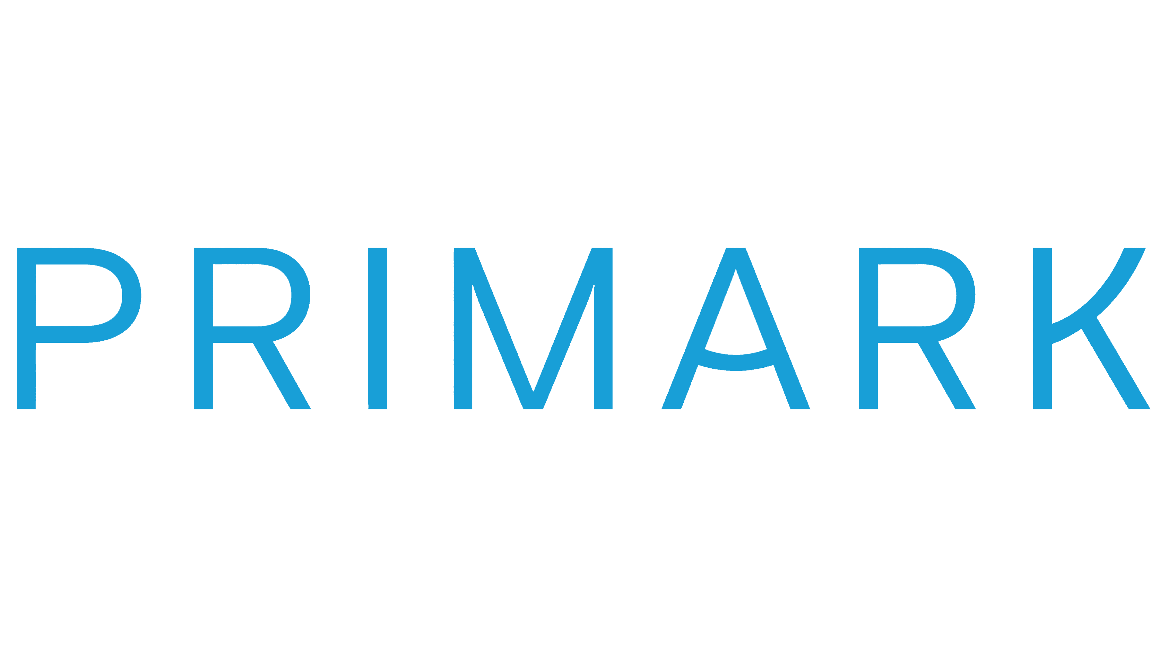 Logo von Primark