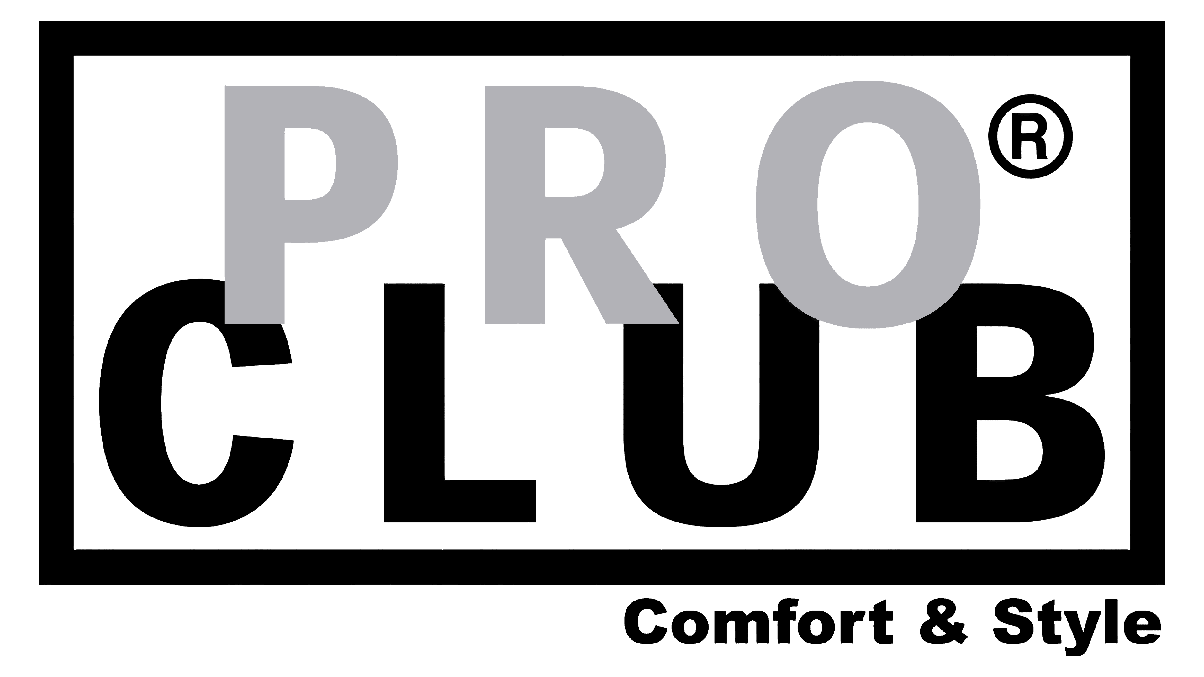 Logo von PRO CLUB