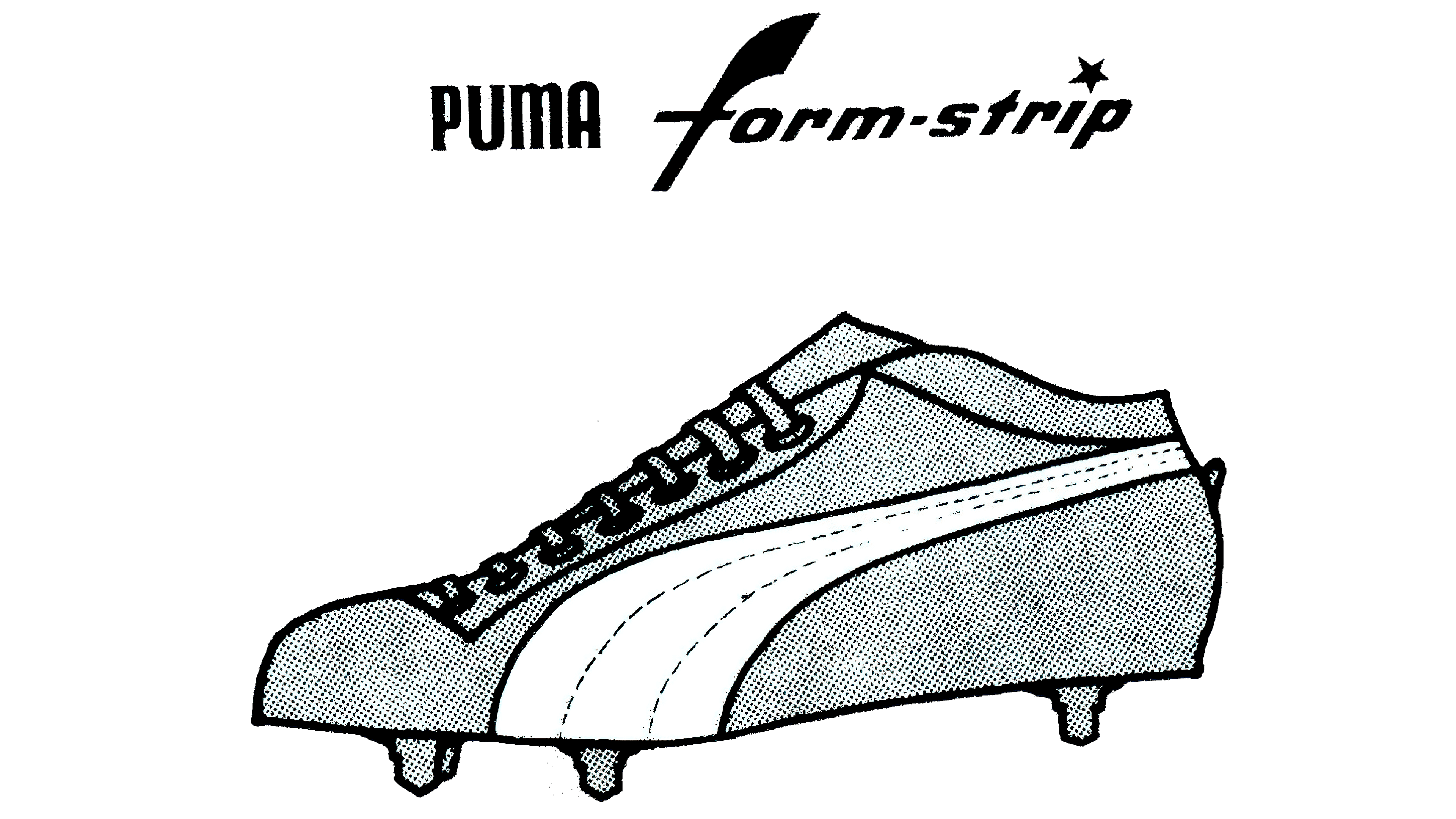 Puma 1958 1958 – 1968