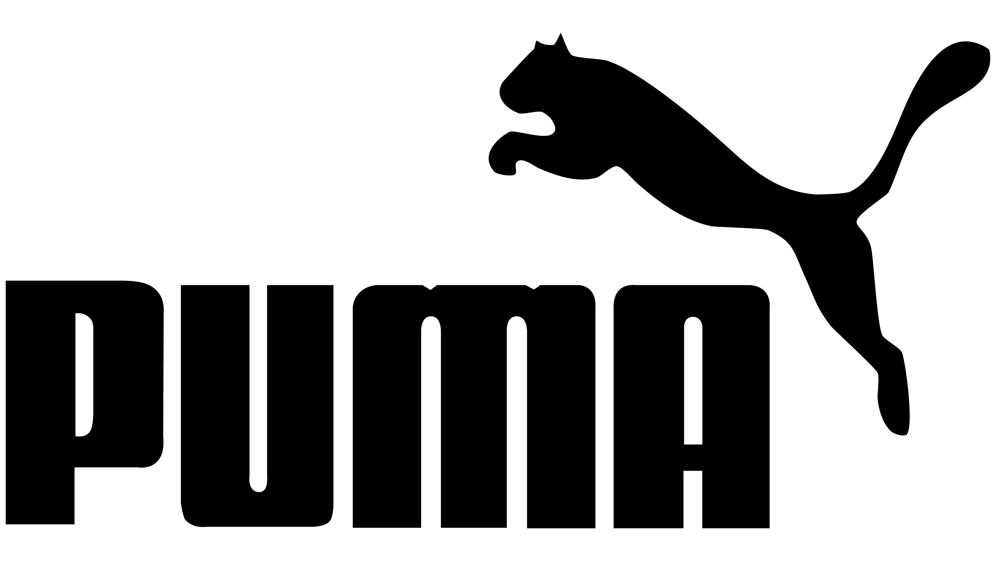 Puma 1978 1978 – 1980