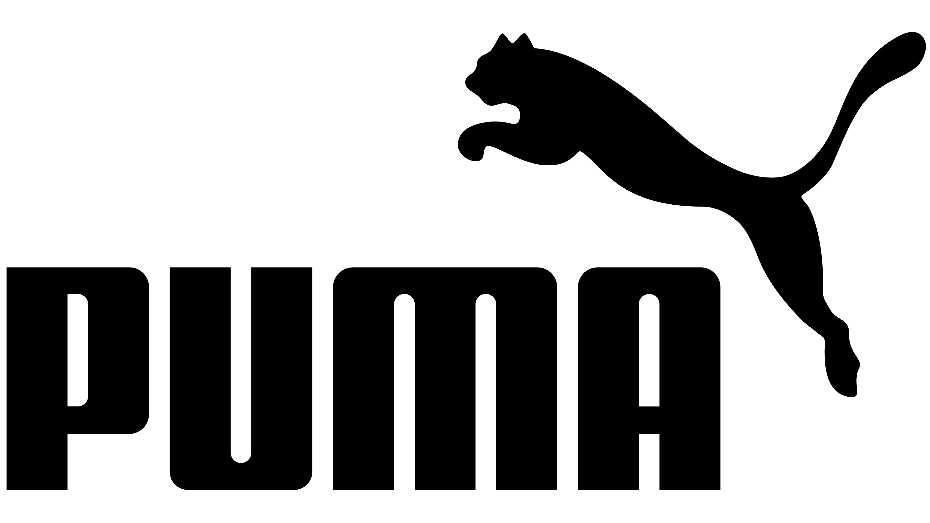 Logo von Puma