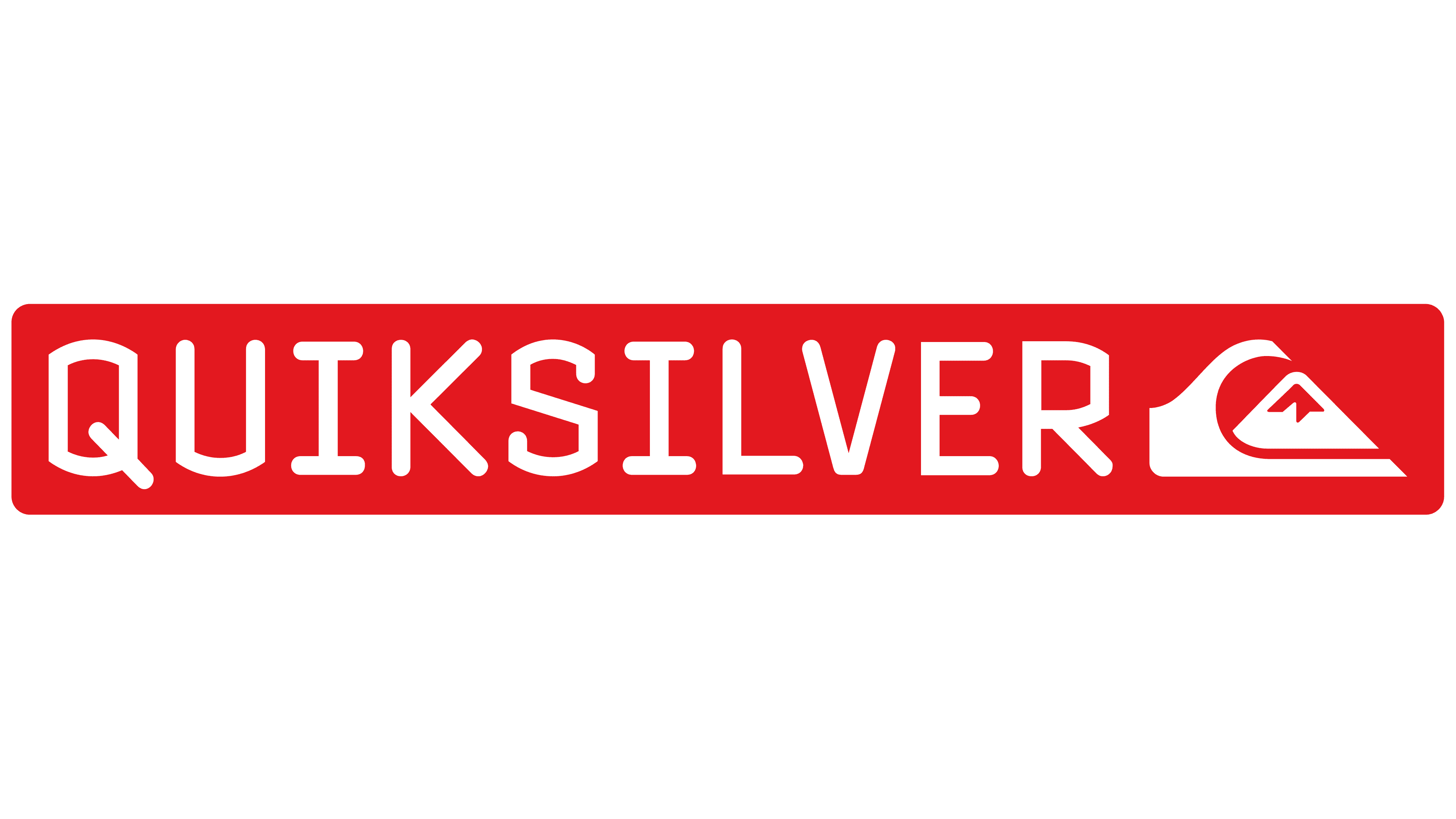 Quicksilver 1997 1997 – 2002