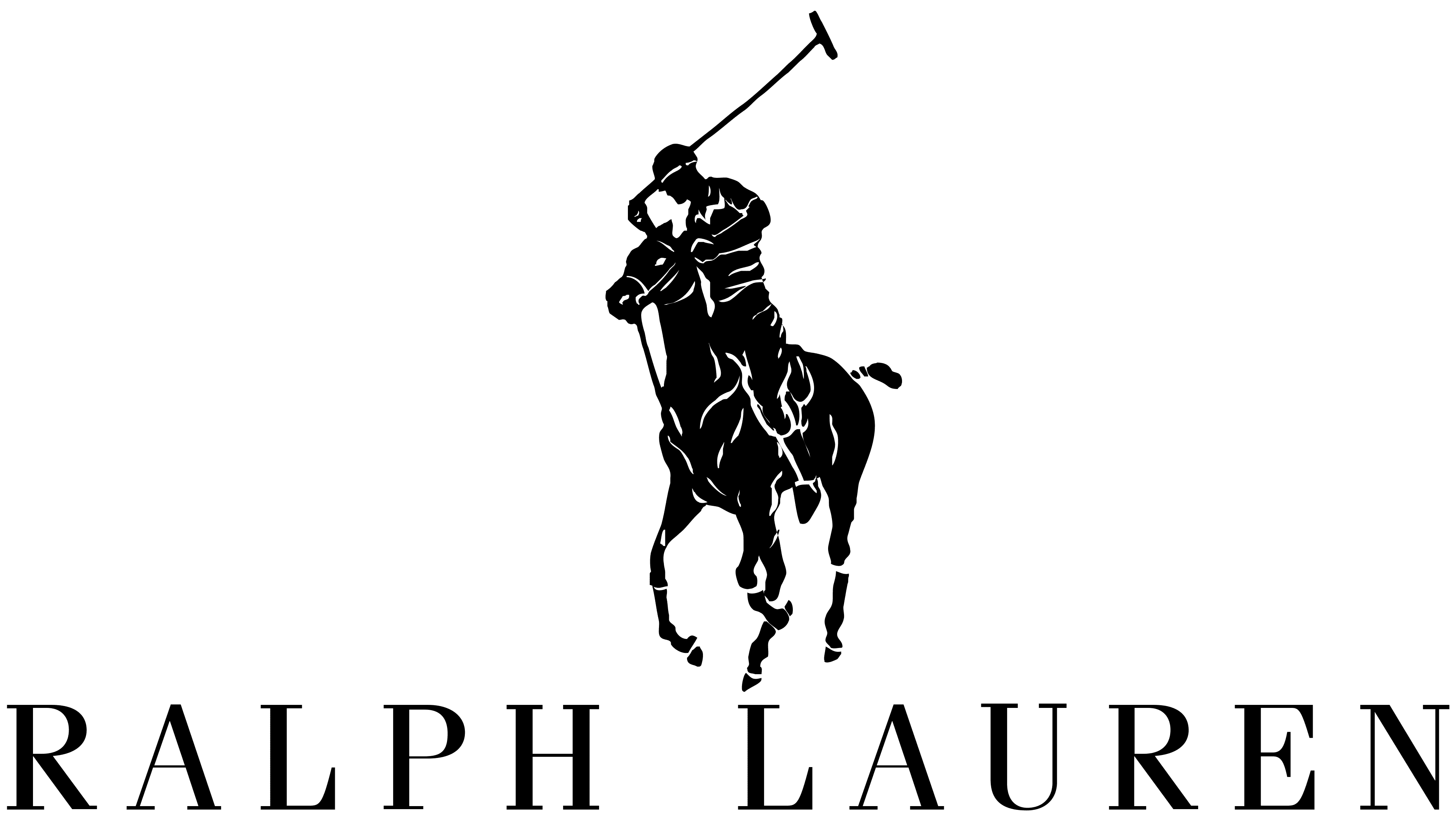 Logo von Ralph Lauren