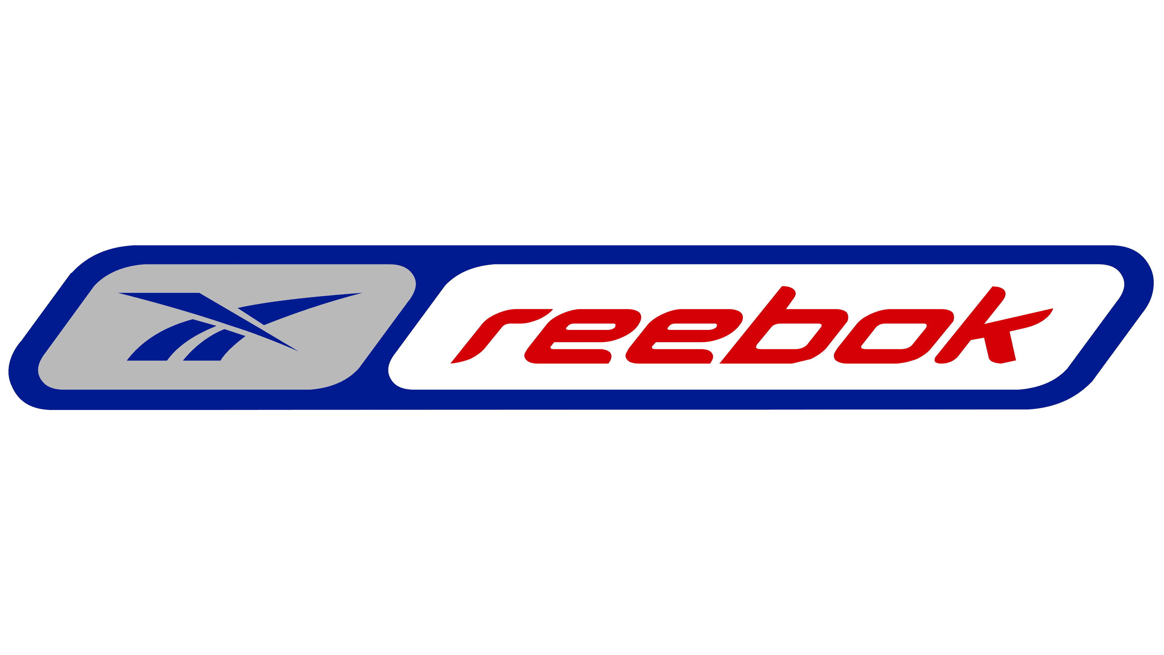 Reebok 2000 2000 – 2005