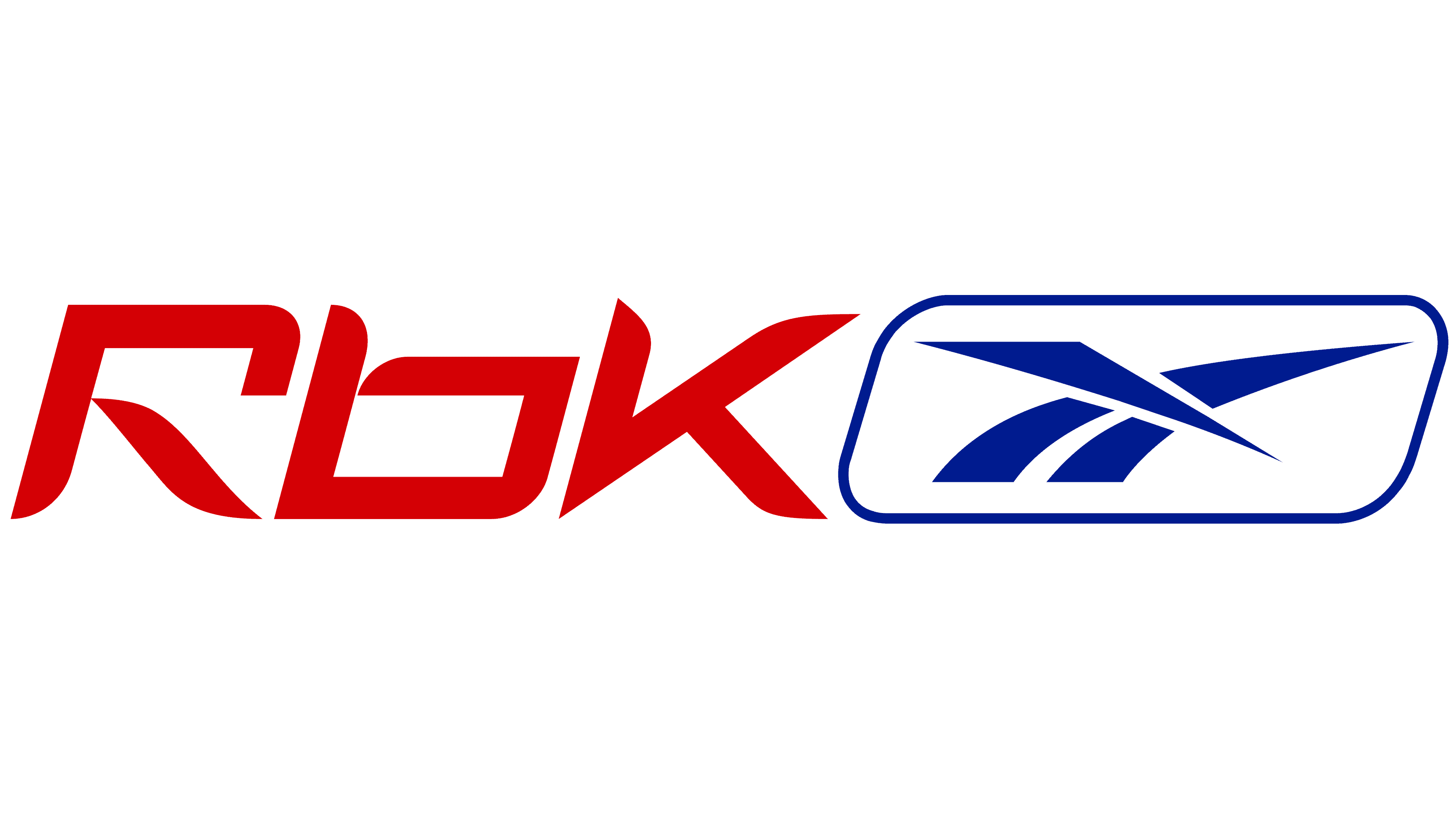Reebok 2005 2005 – 2008