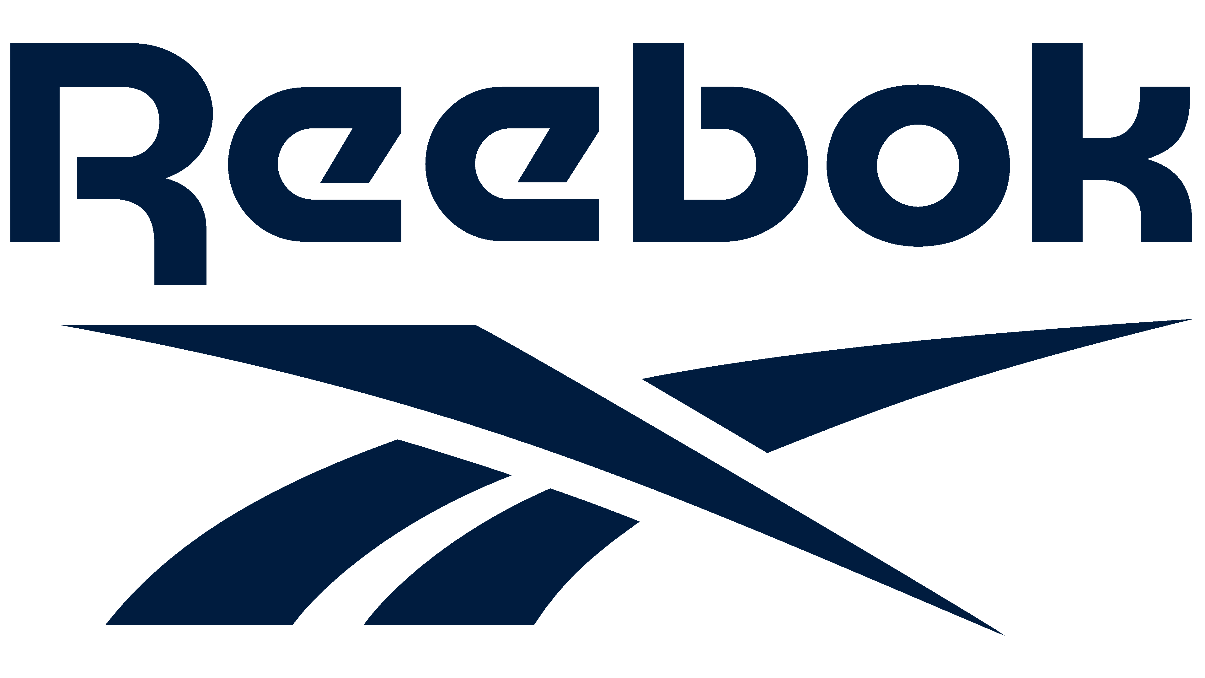 Logo von Reebok