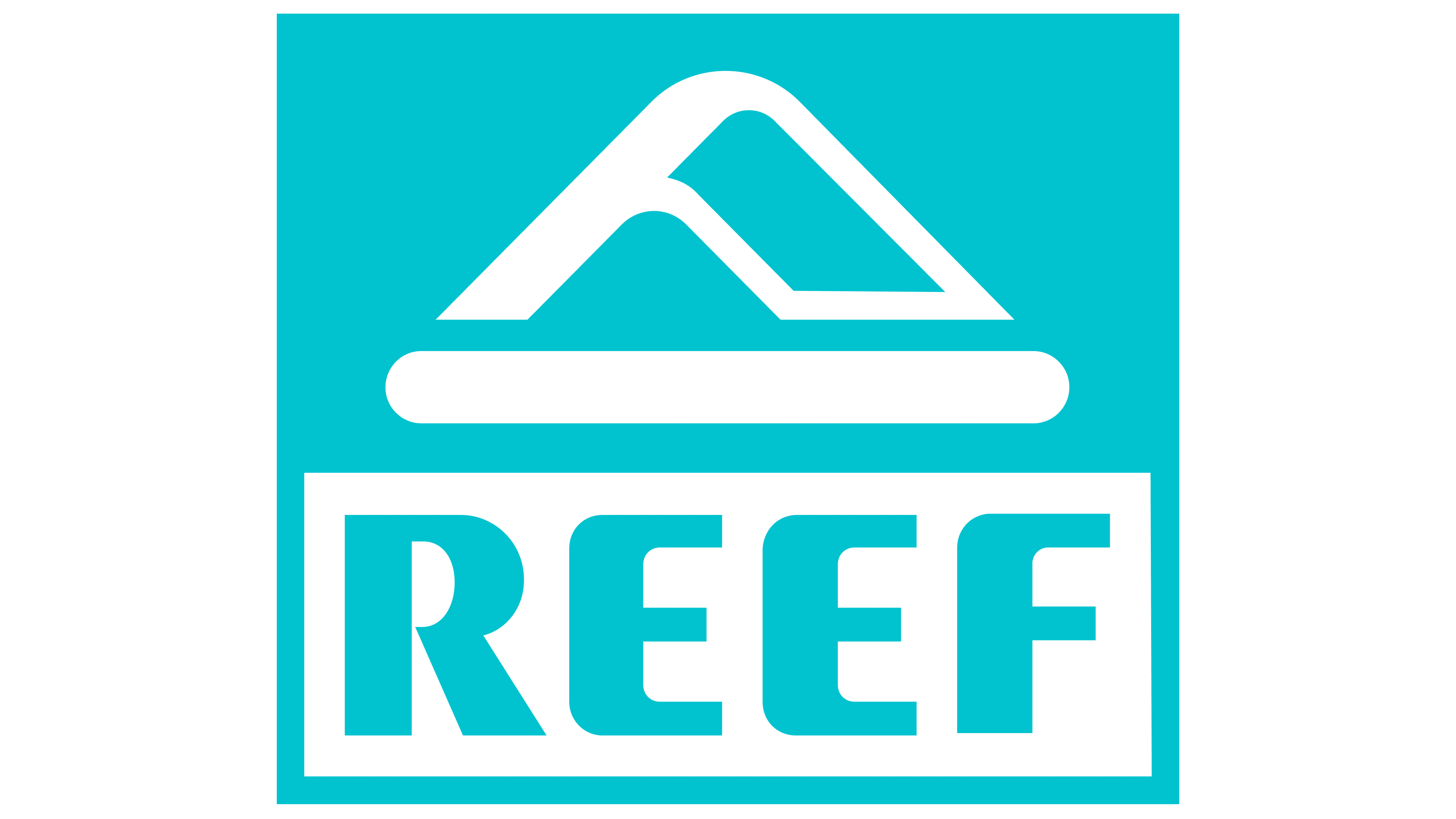 Logo von Reef