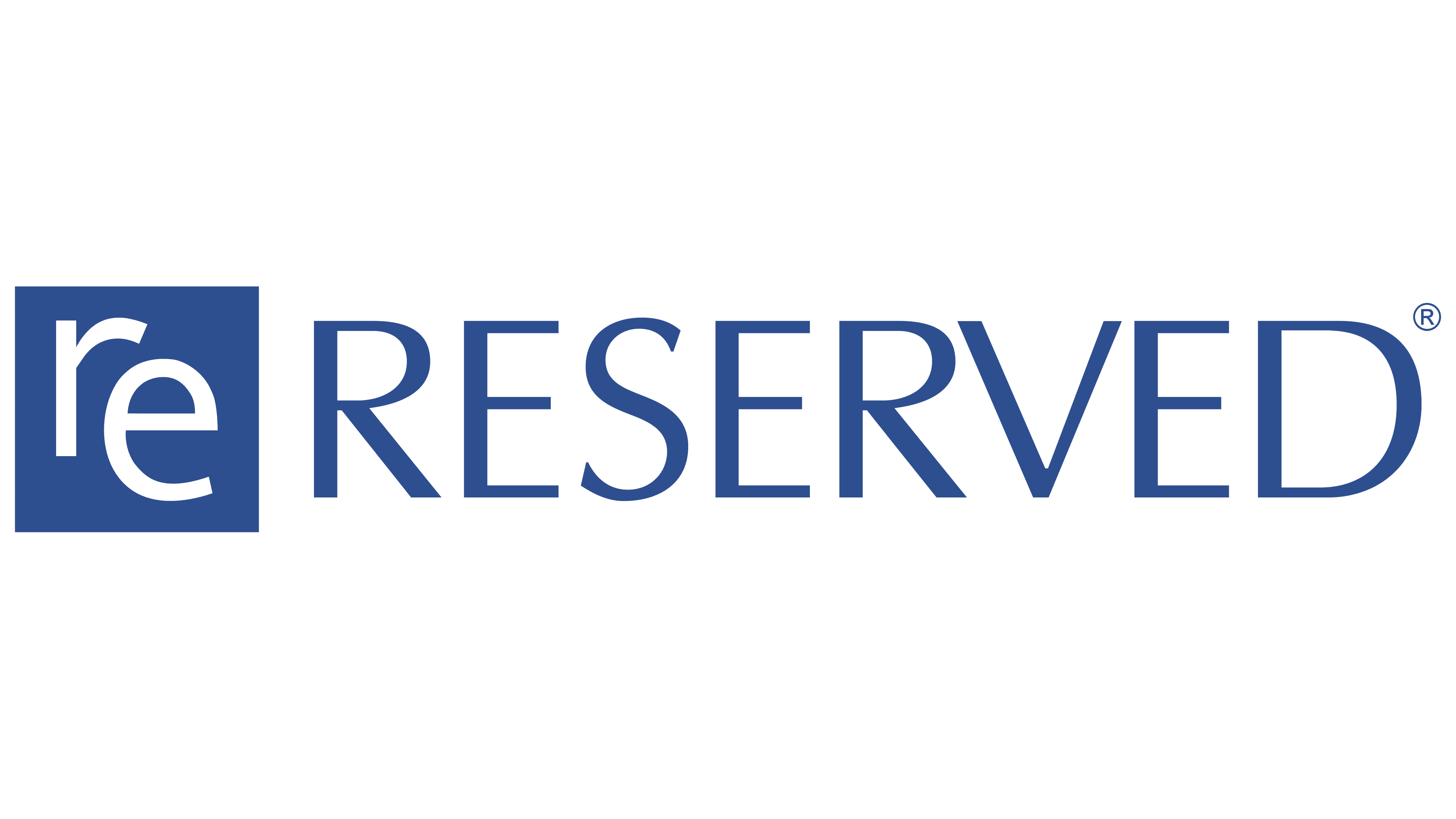 Reserved 1998 1998 – 2014