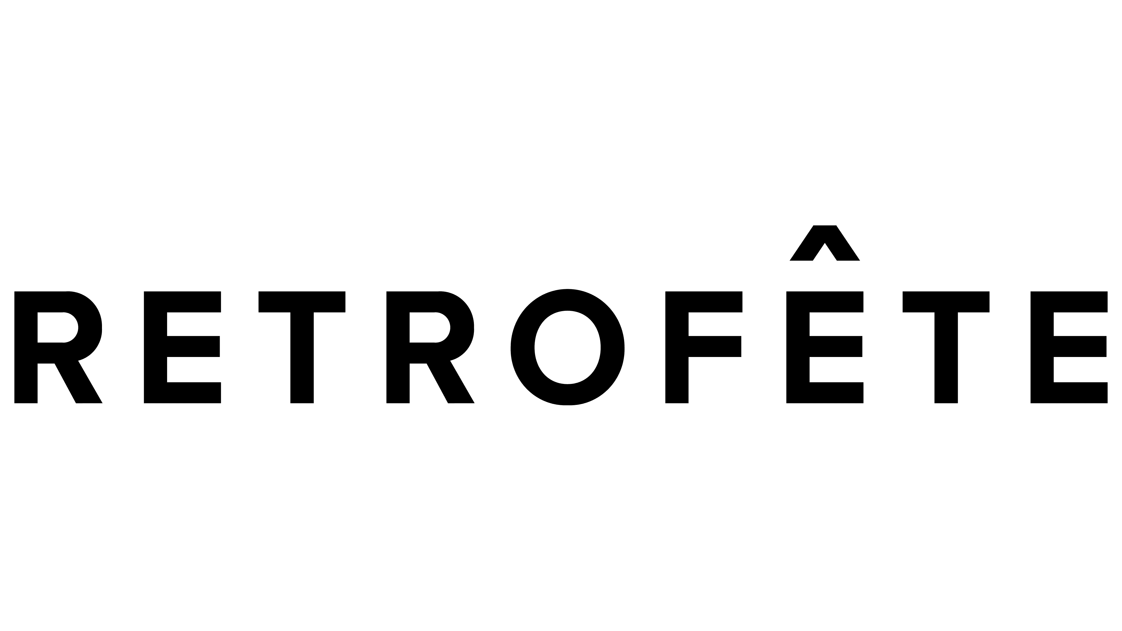 Logo von Retrofete