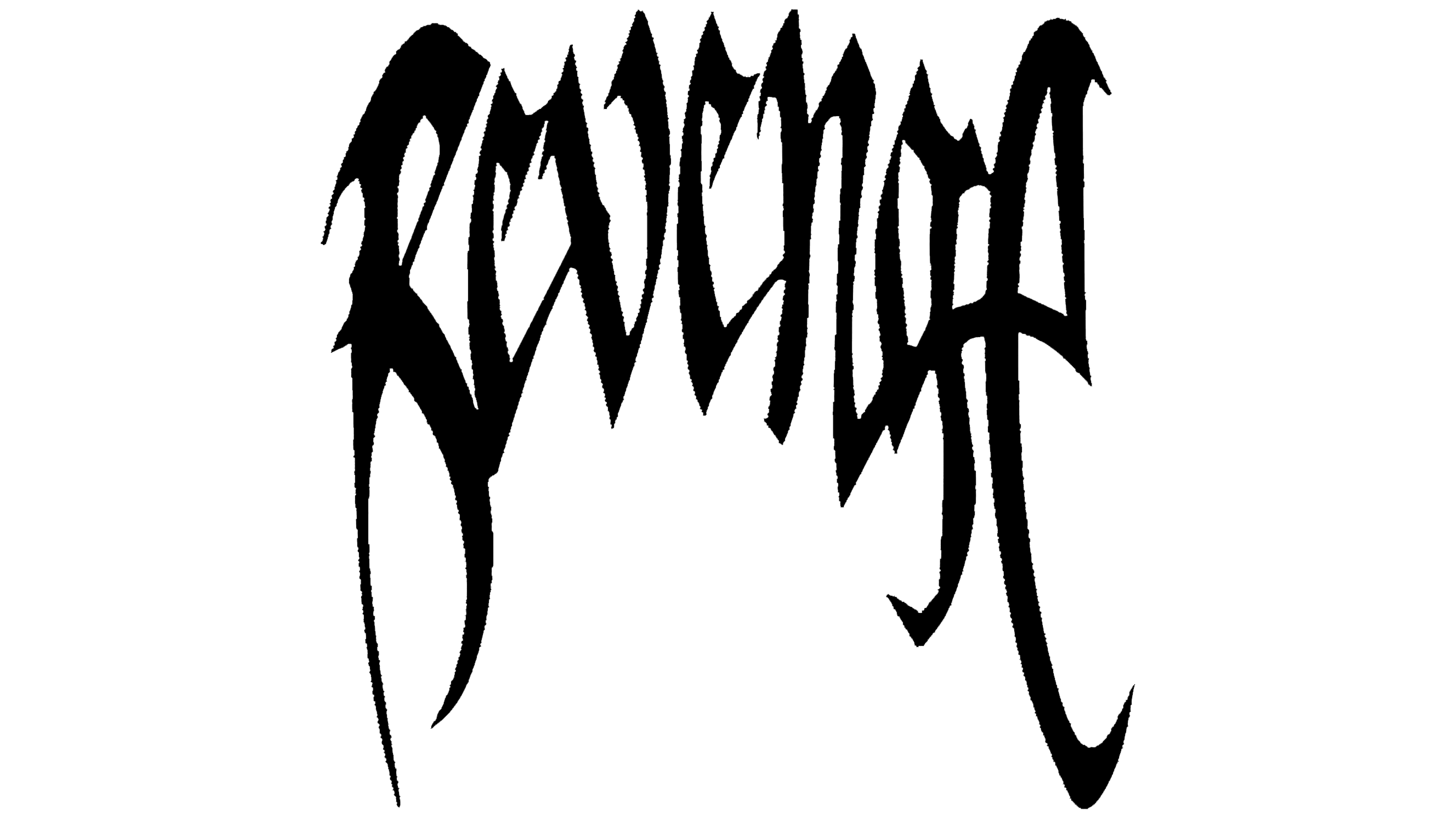Logo von Revenge