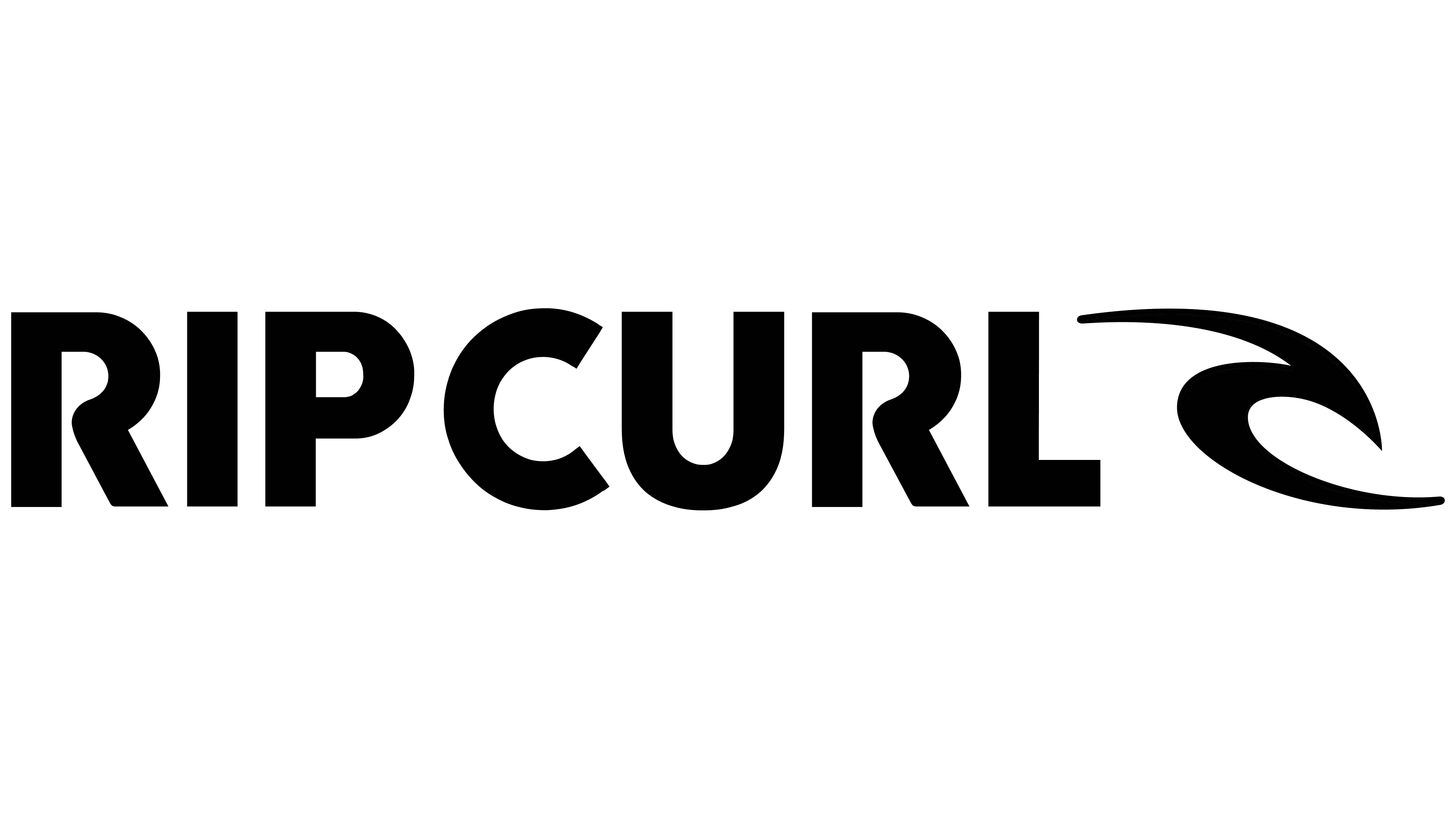Logo von Rip Curl