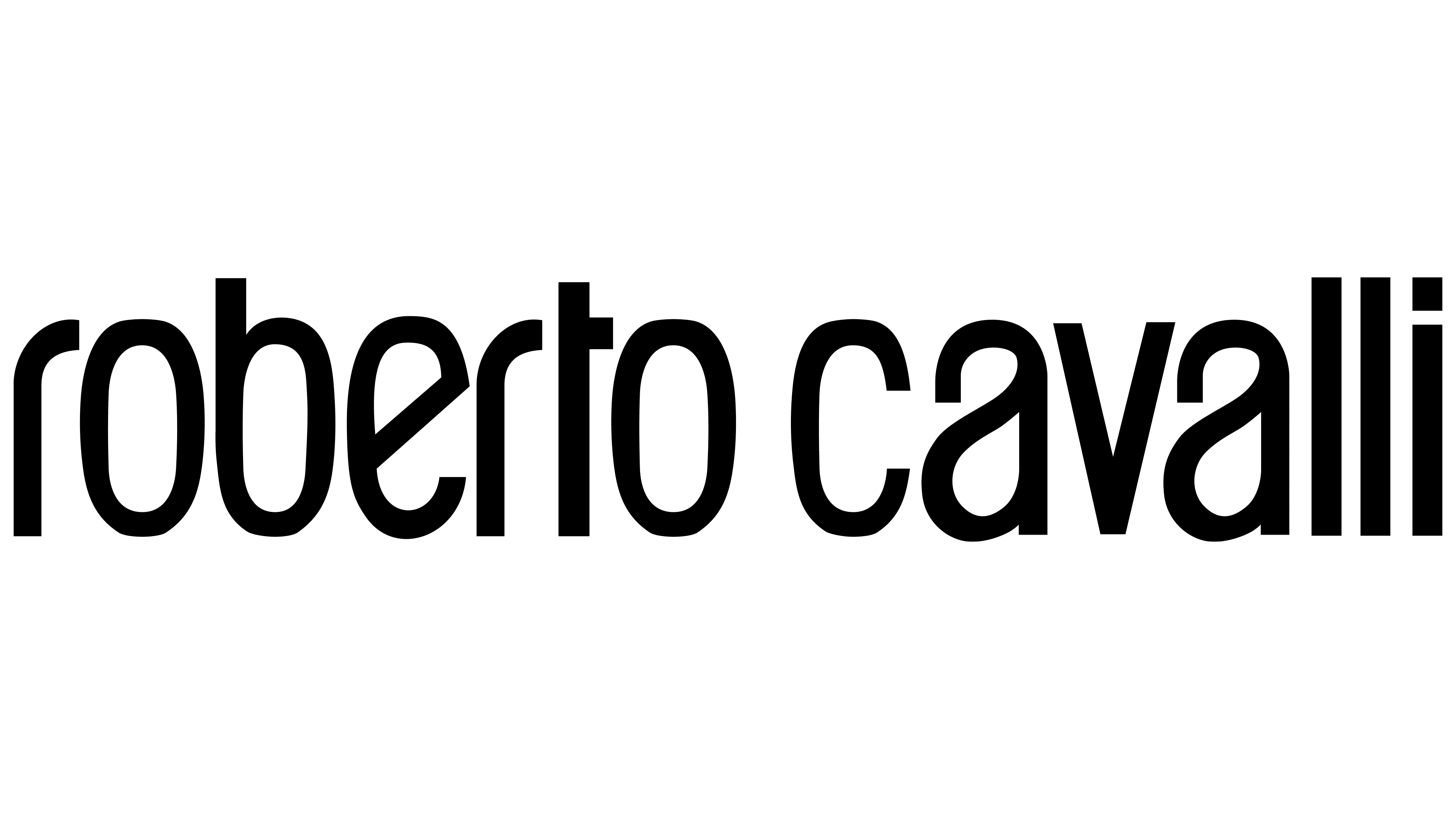 Logo von Roberto Cavalli