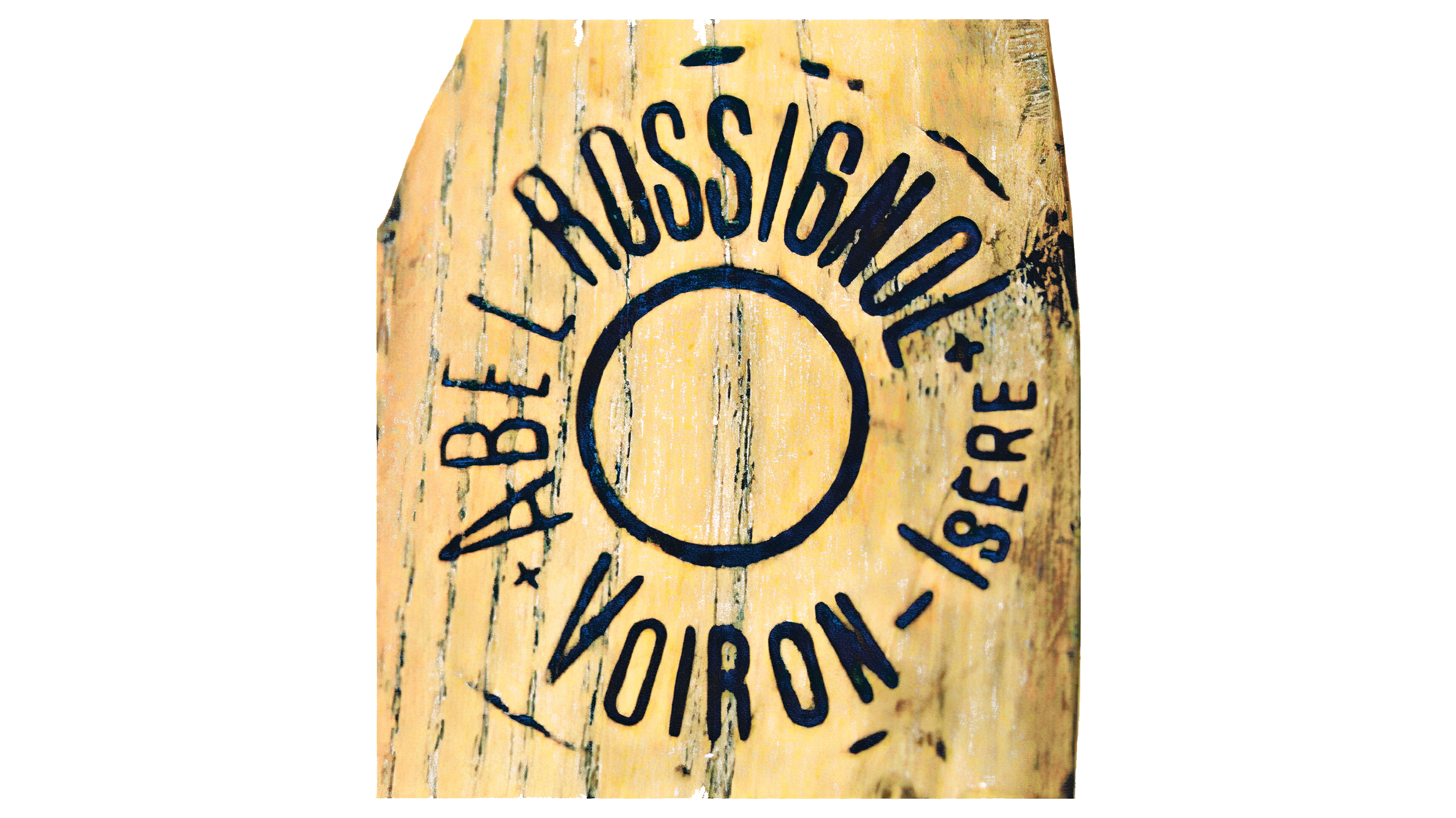 Rossignol 1907 1907 – 1936