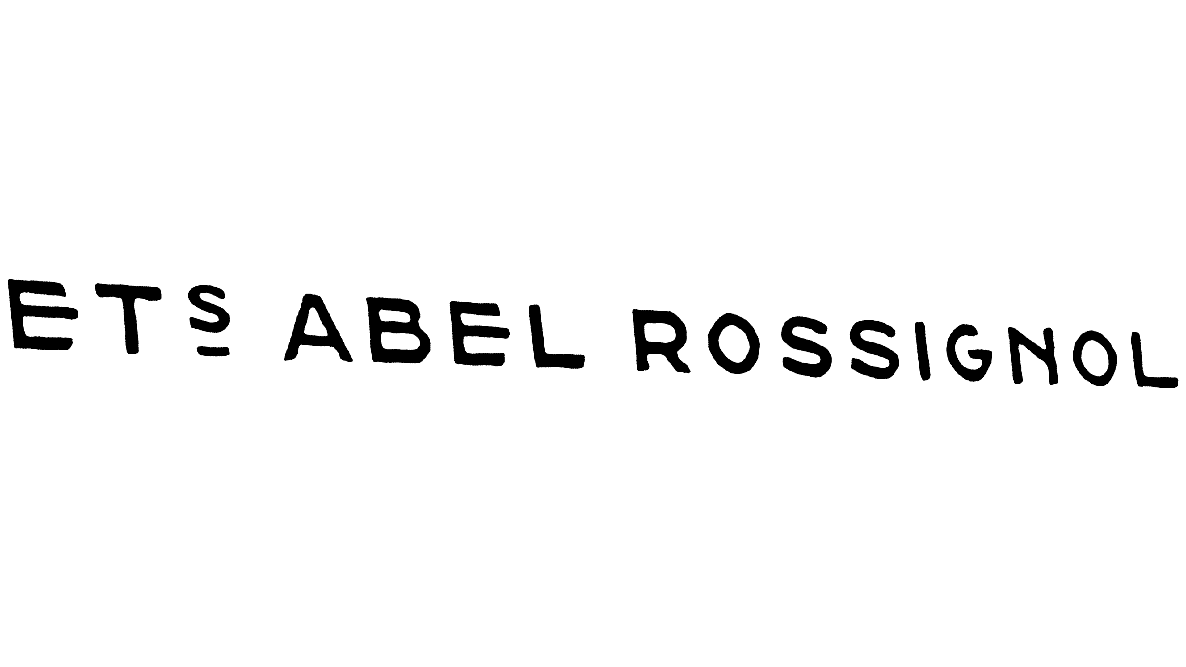 Rossignol 1936 1936 – 1956