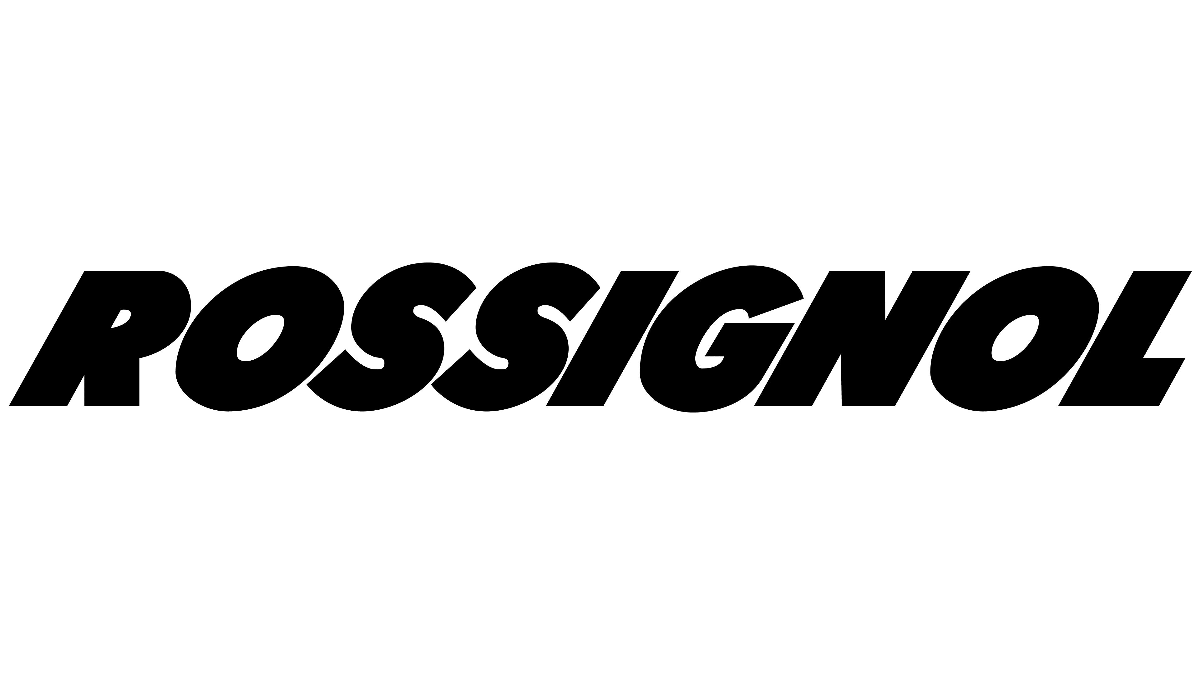 Rossignol 1956 1956 – 1987