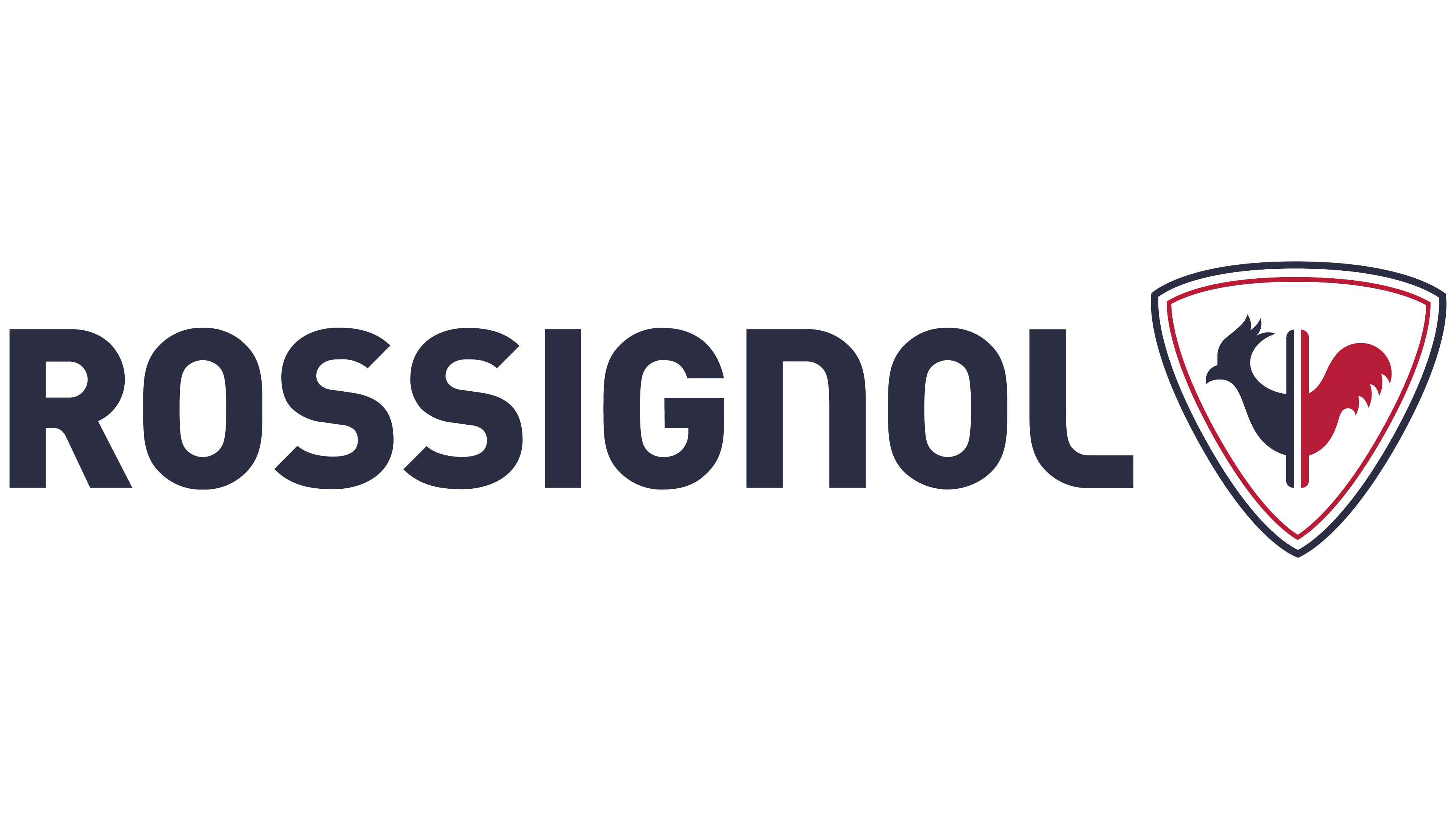 Logo von Rossignol