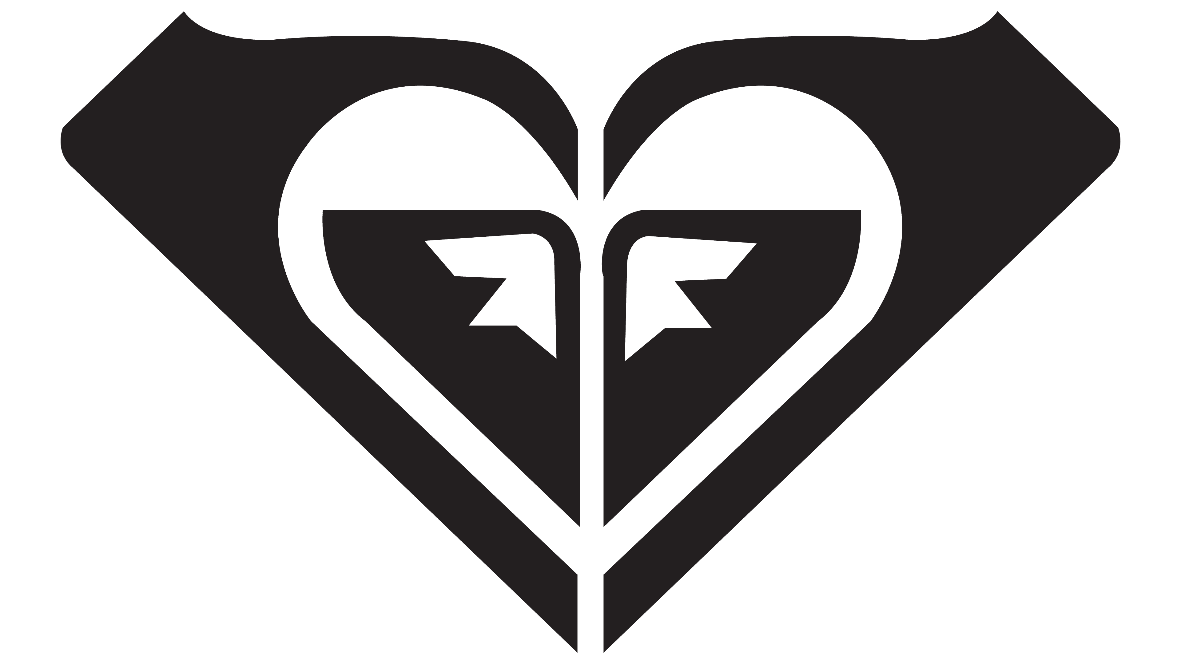 Logo von Roxy