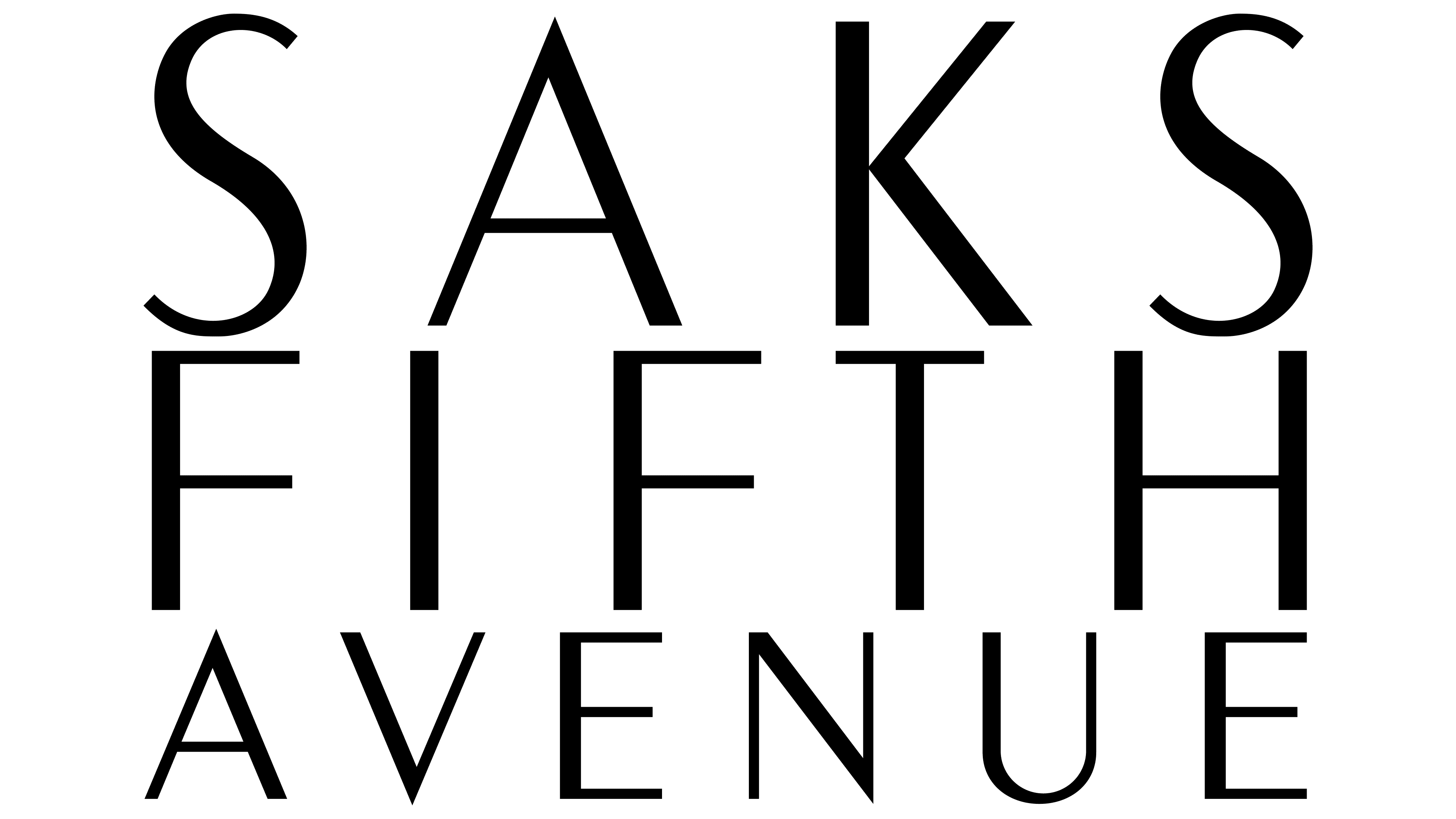 Saks Fifth Avenue 1996 1996 – 2006
