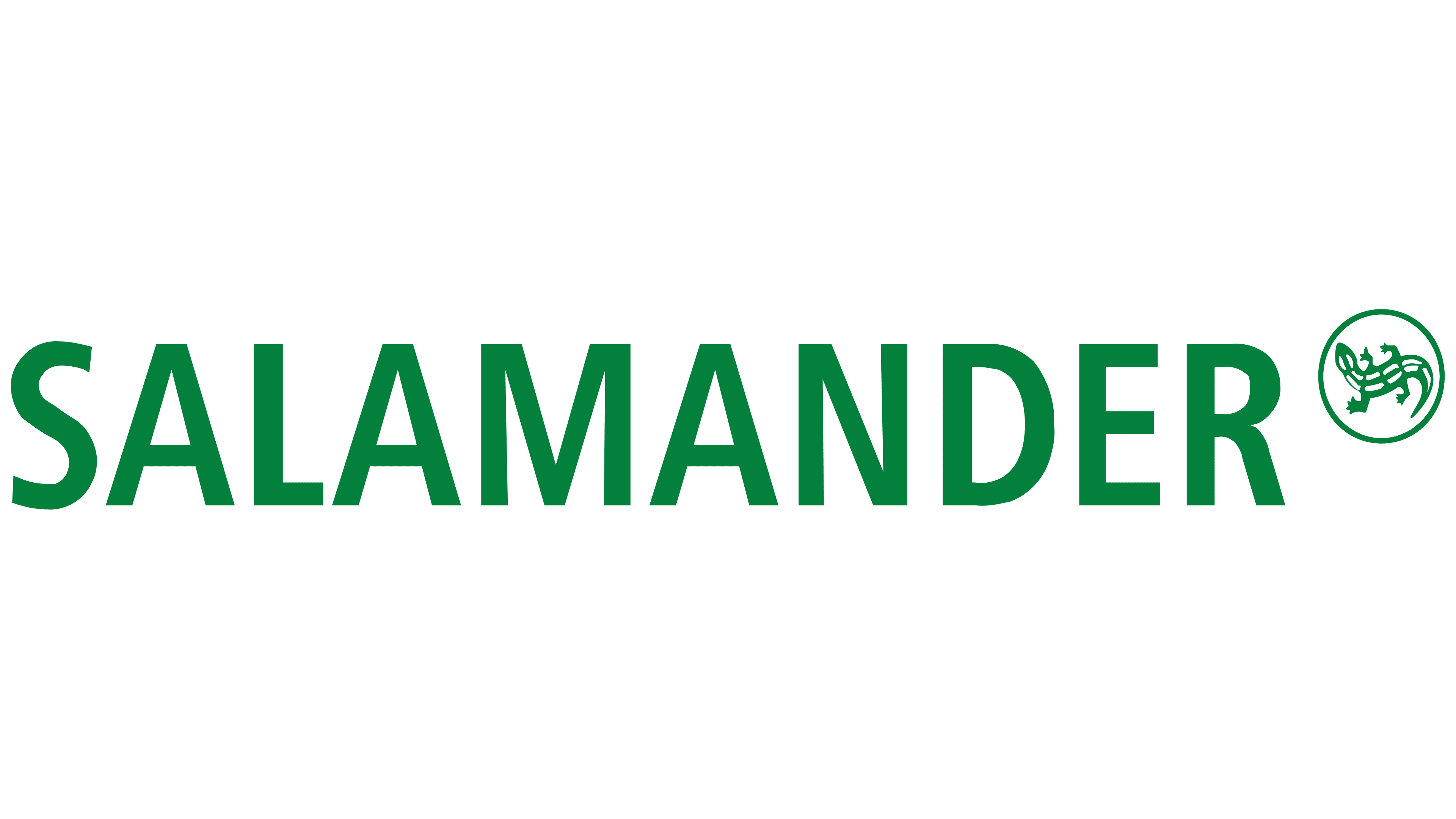 Salamander 1904 1904 – 2021