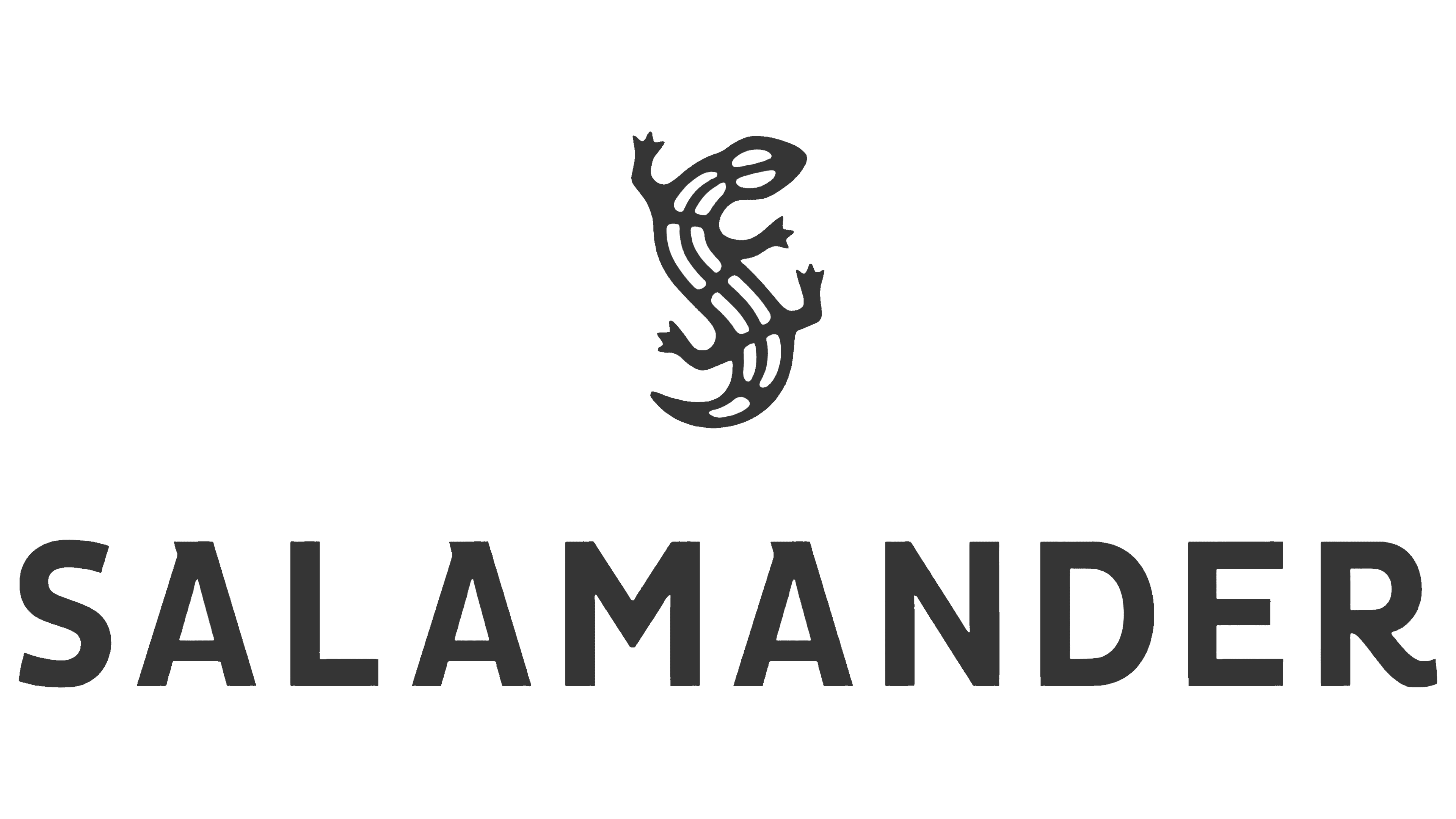 Logo von Salamander