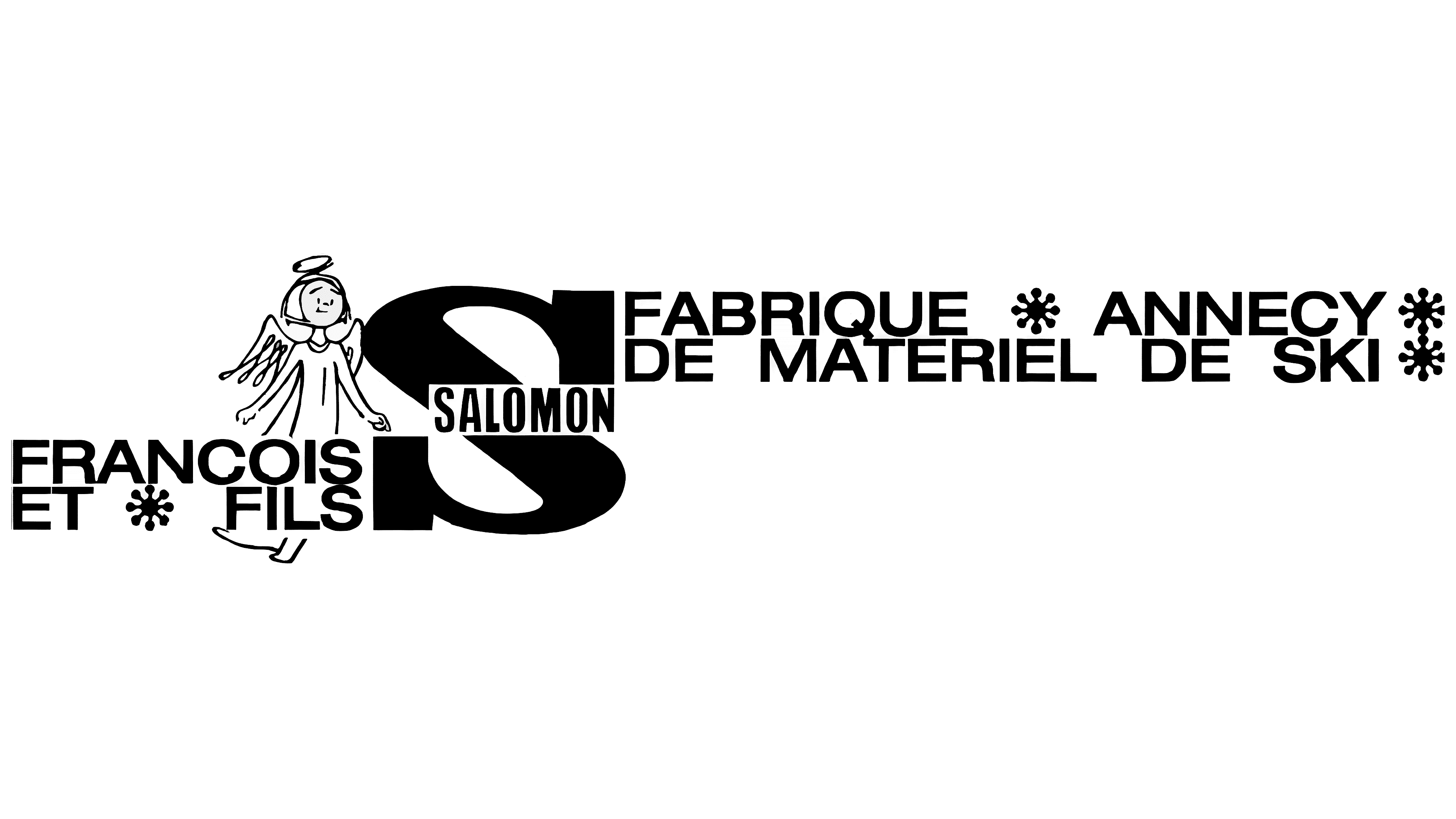 Salomon 1947 1947 – 1960s