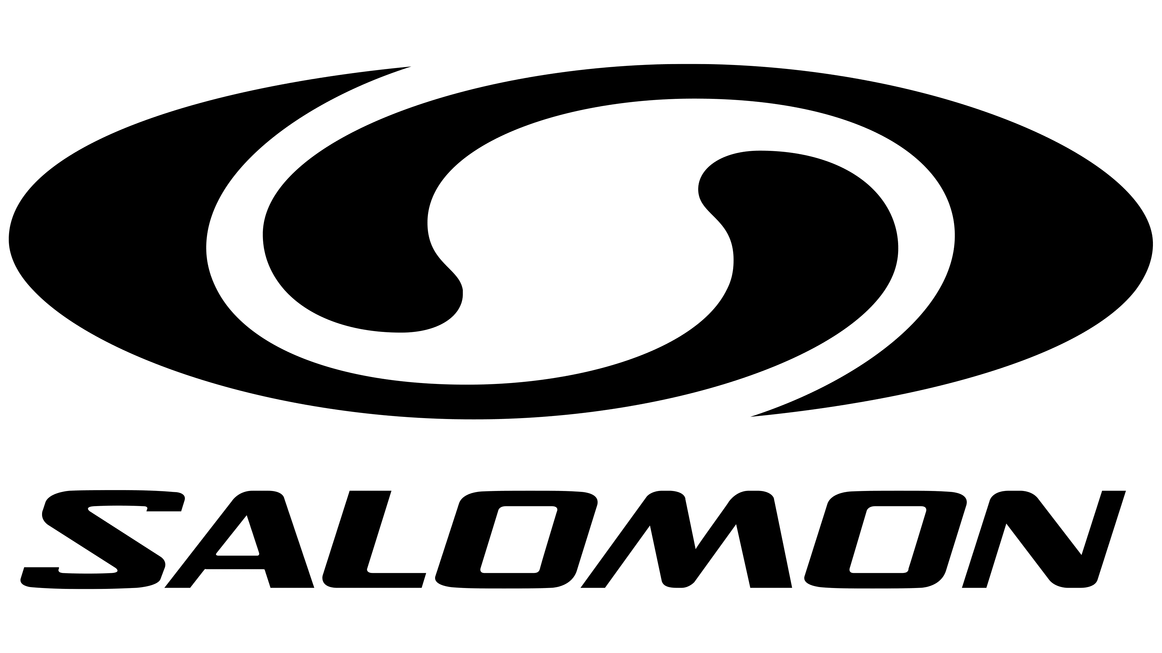 Salomon 1996 1996 – 2012