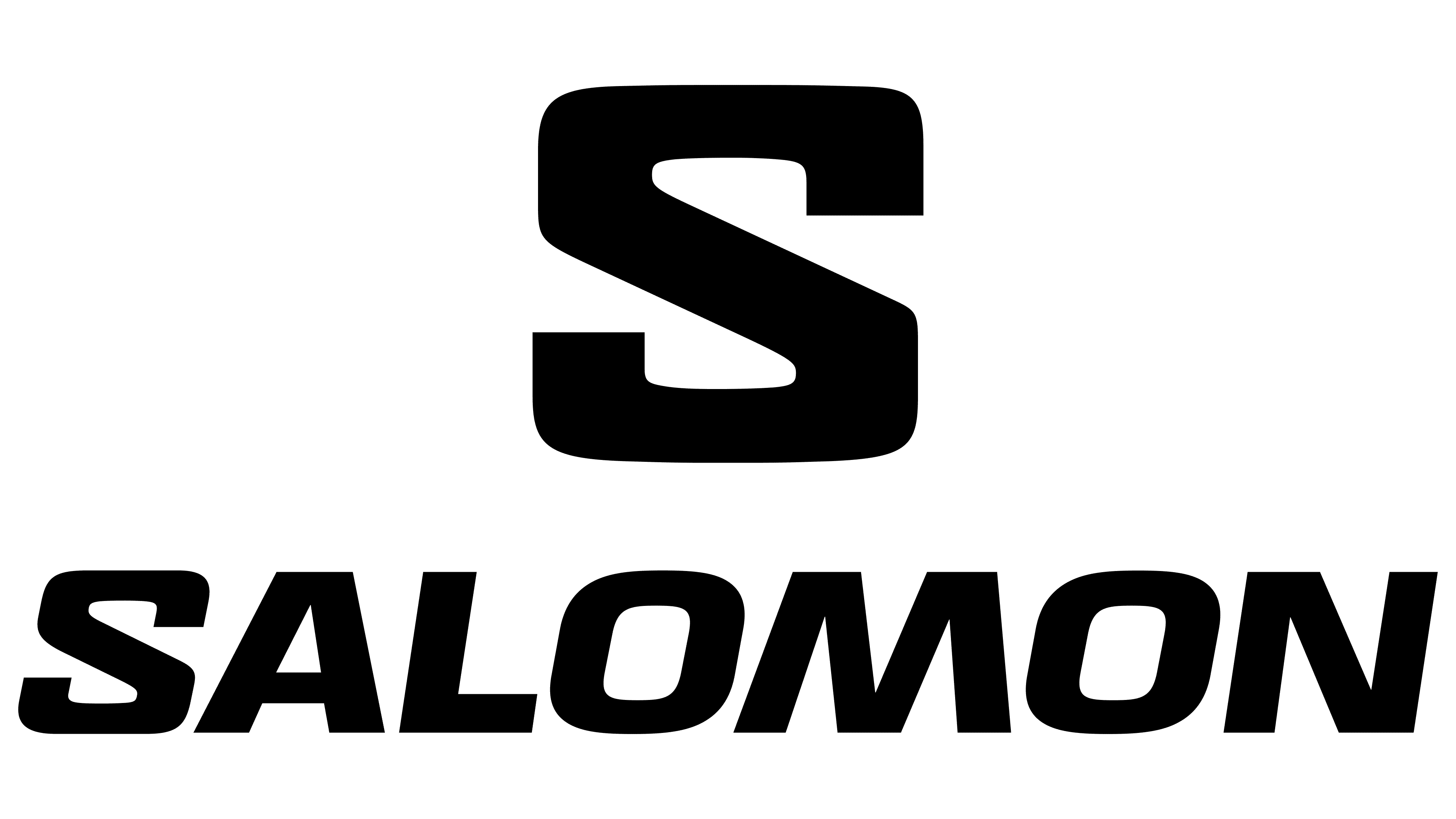 Logo von Salomon