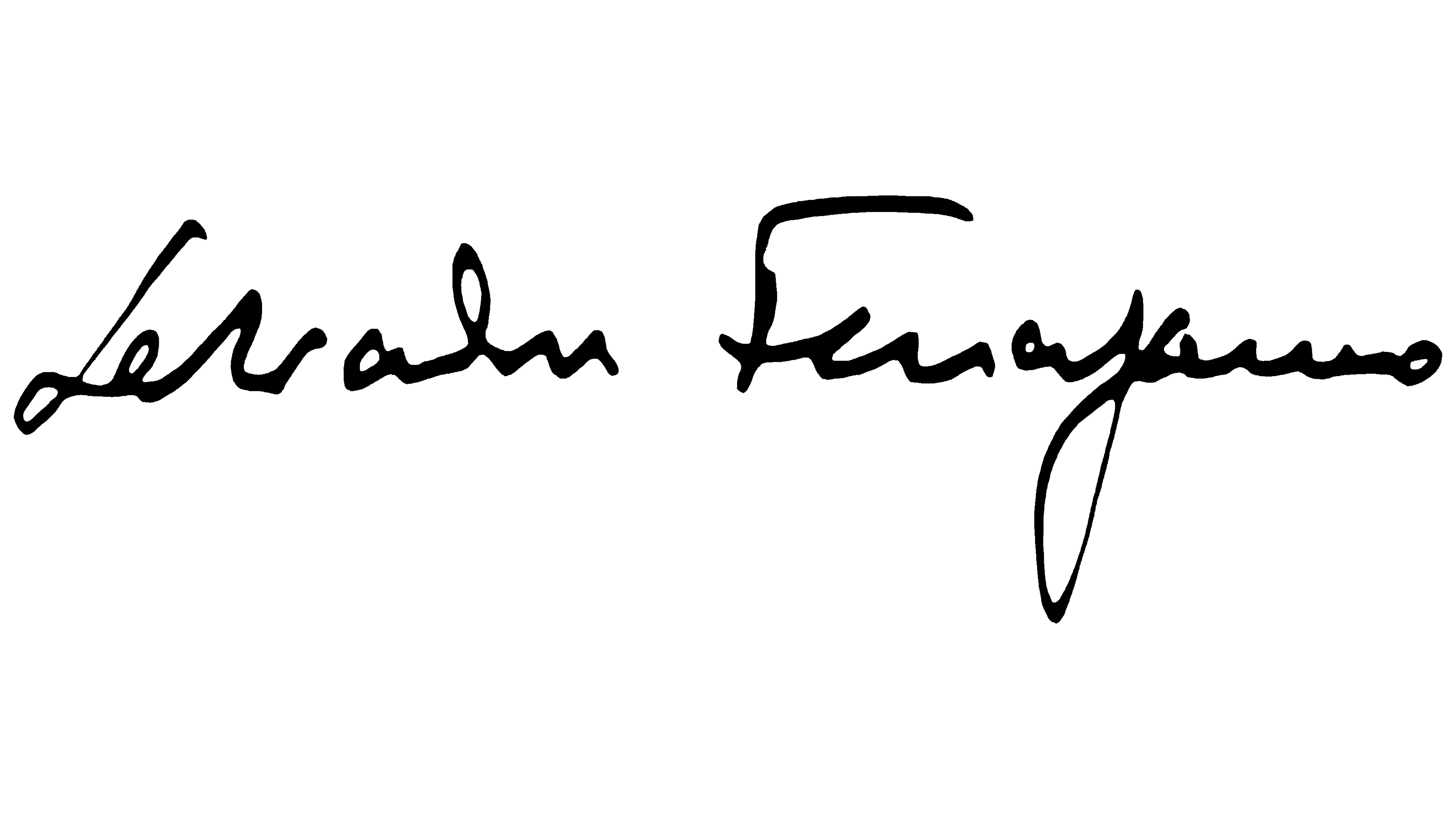Salvatore Ferragamo 1948 1948 – 1951