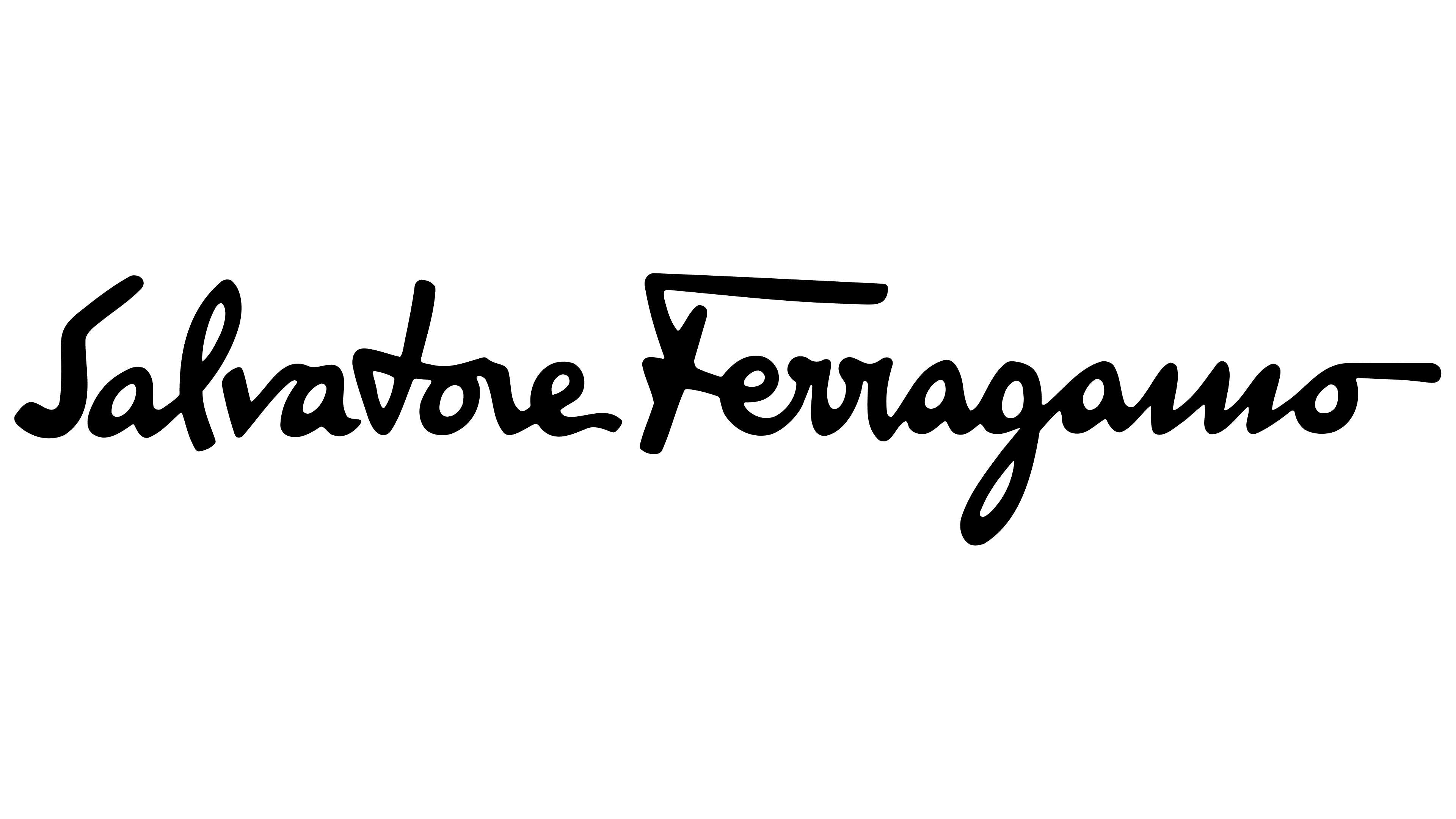 Salvatore Ferragamo 1982 1982 – 2022