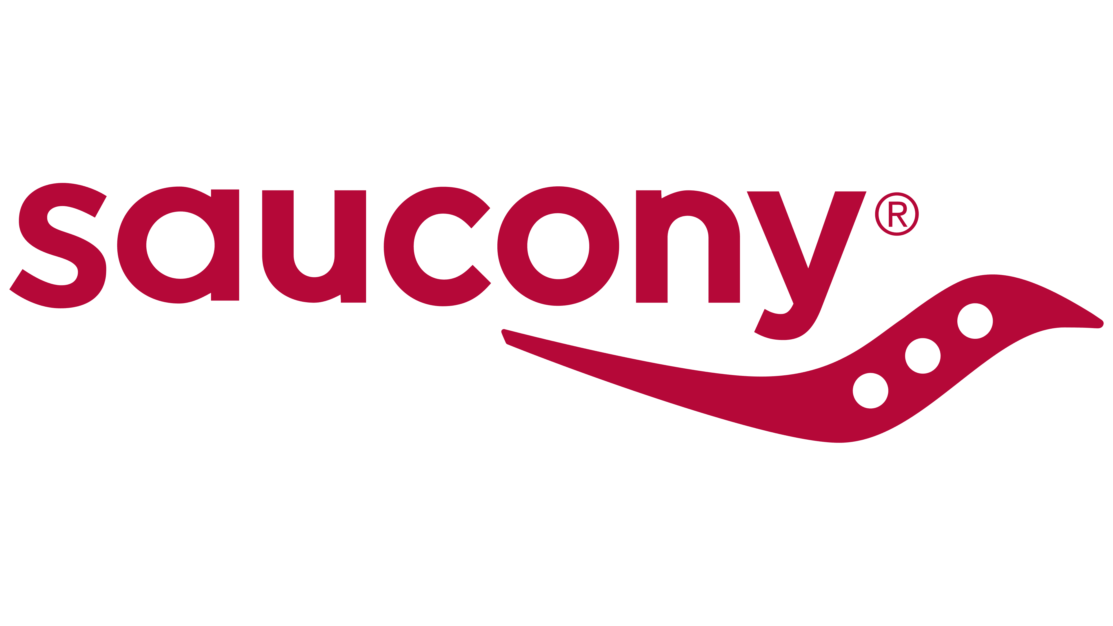 Logo von Saucony