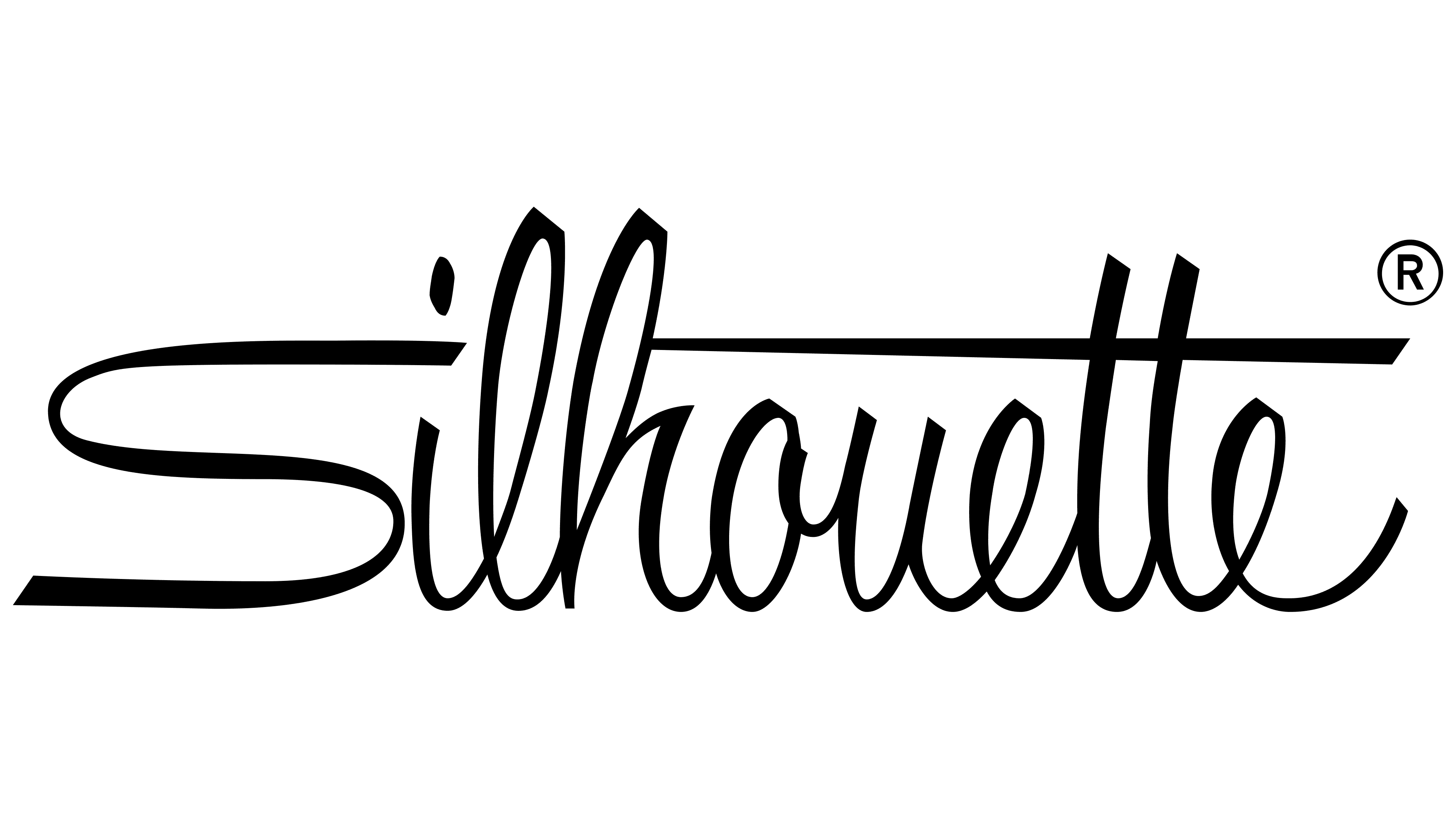 Logo von Silhouette