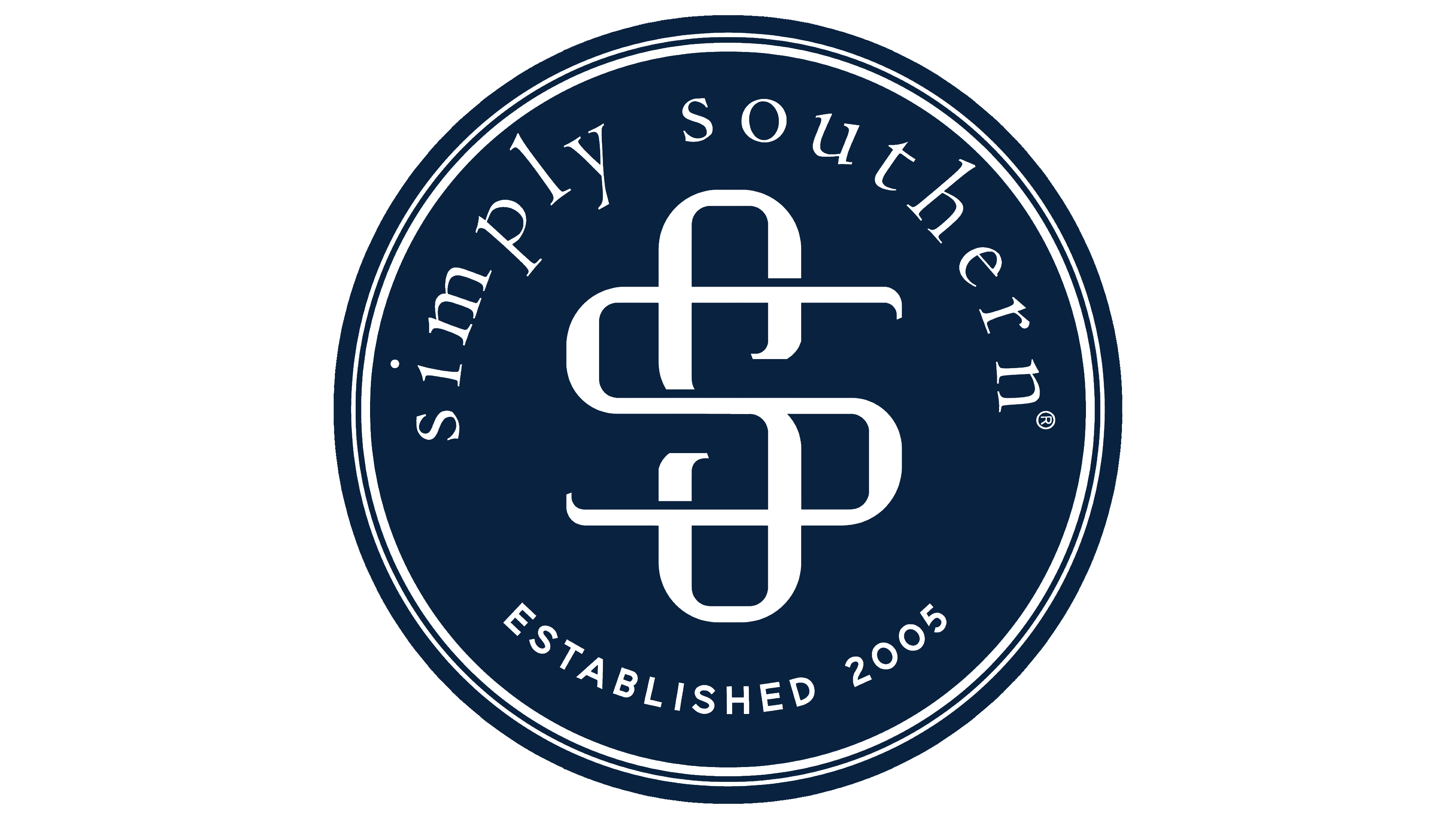 Logo von Simply Southern