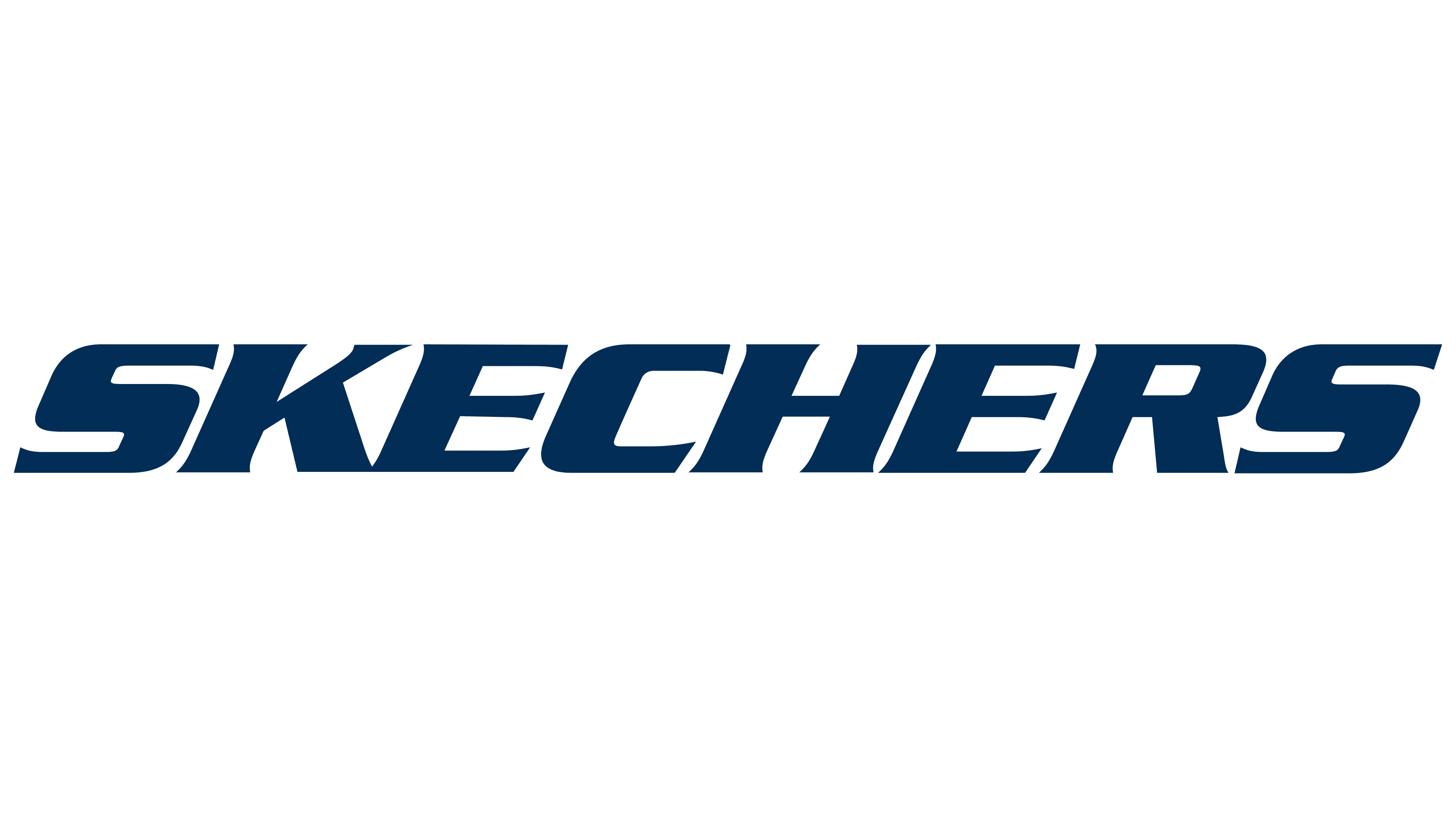 Logo von Skechers