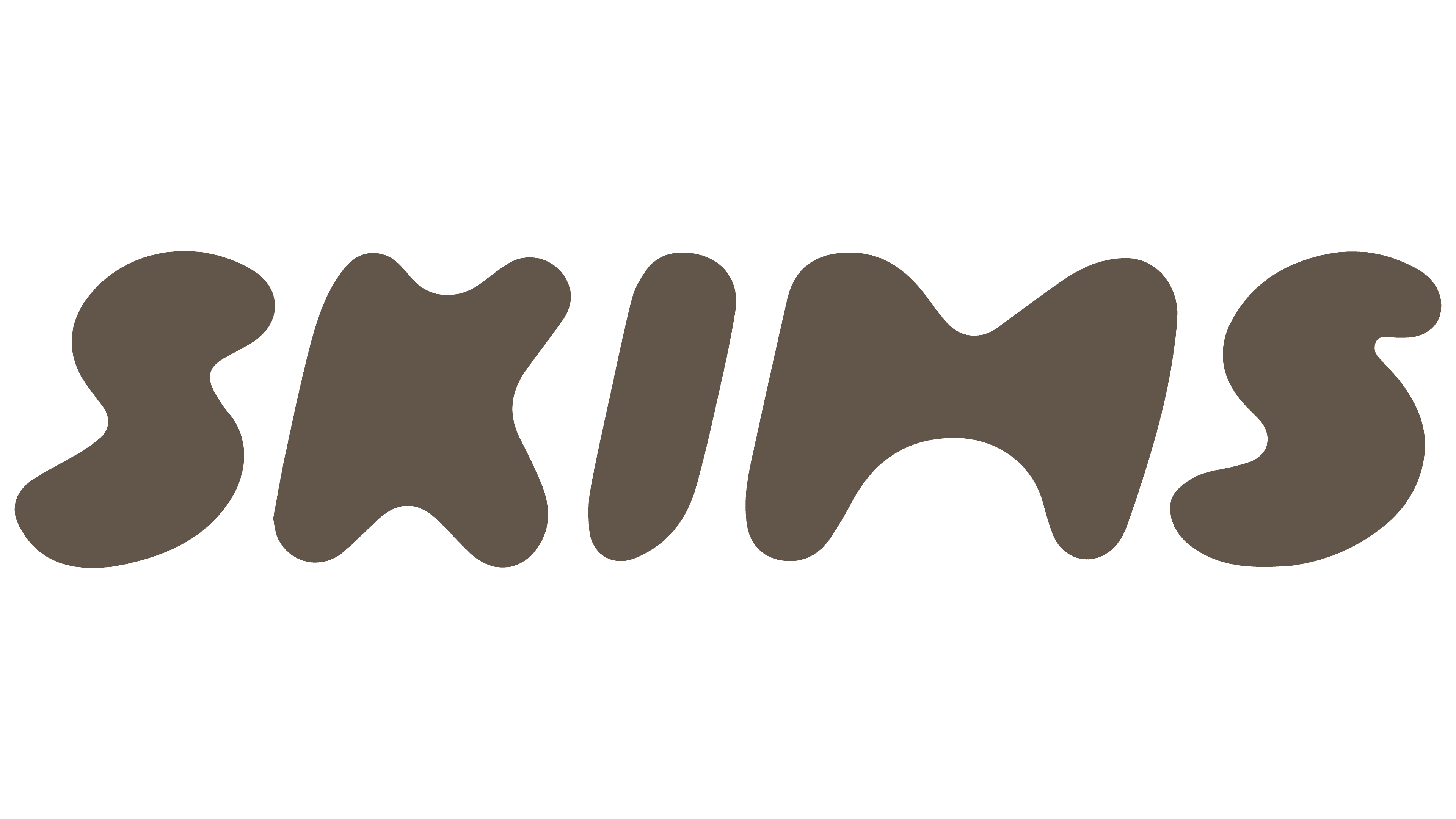 Logo von SKIMS