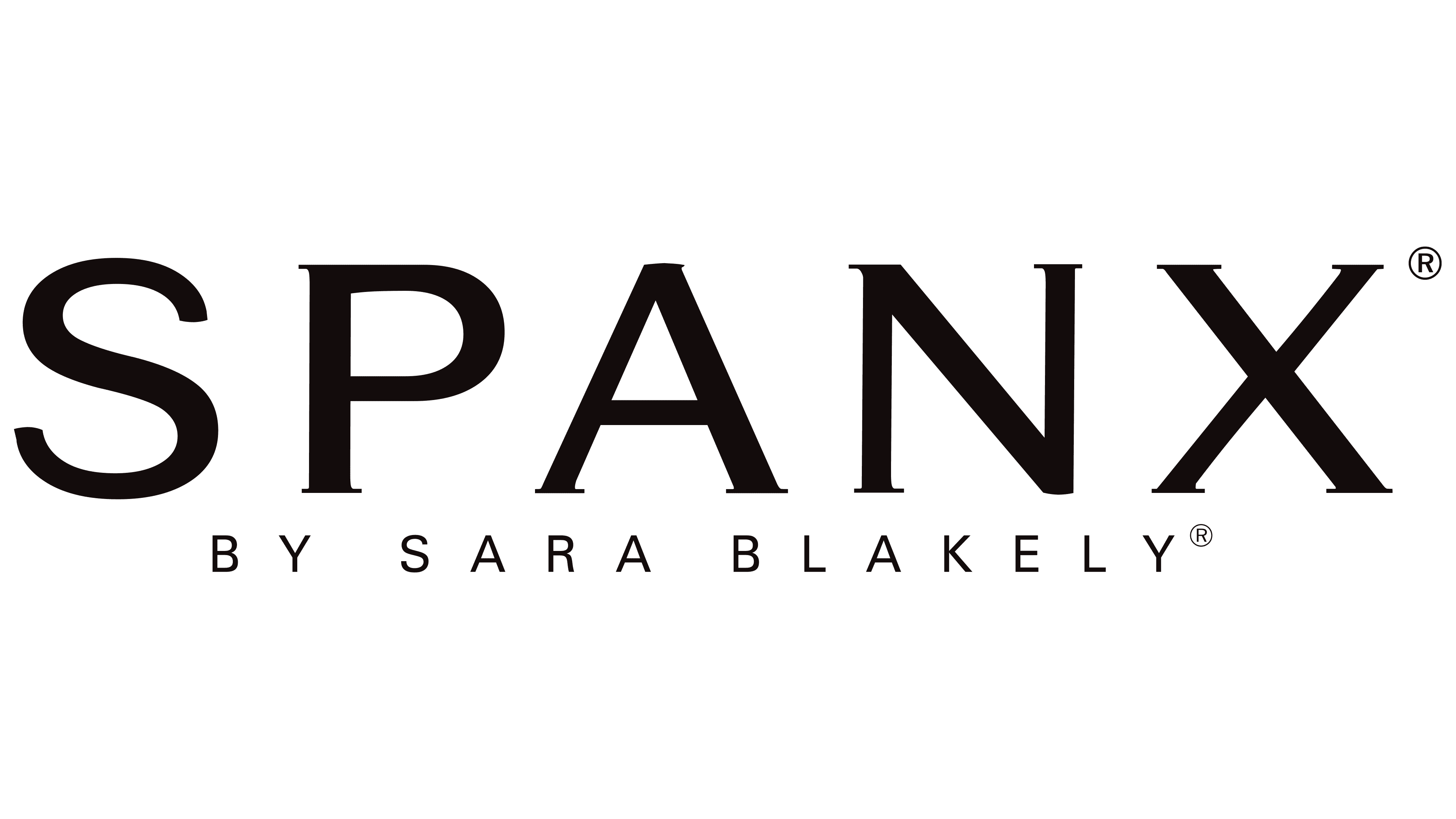 Logo von Spanx