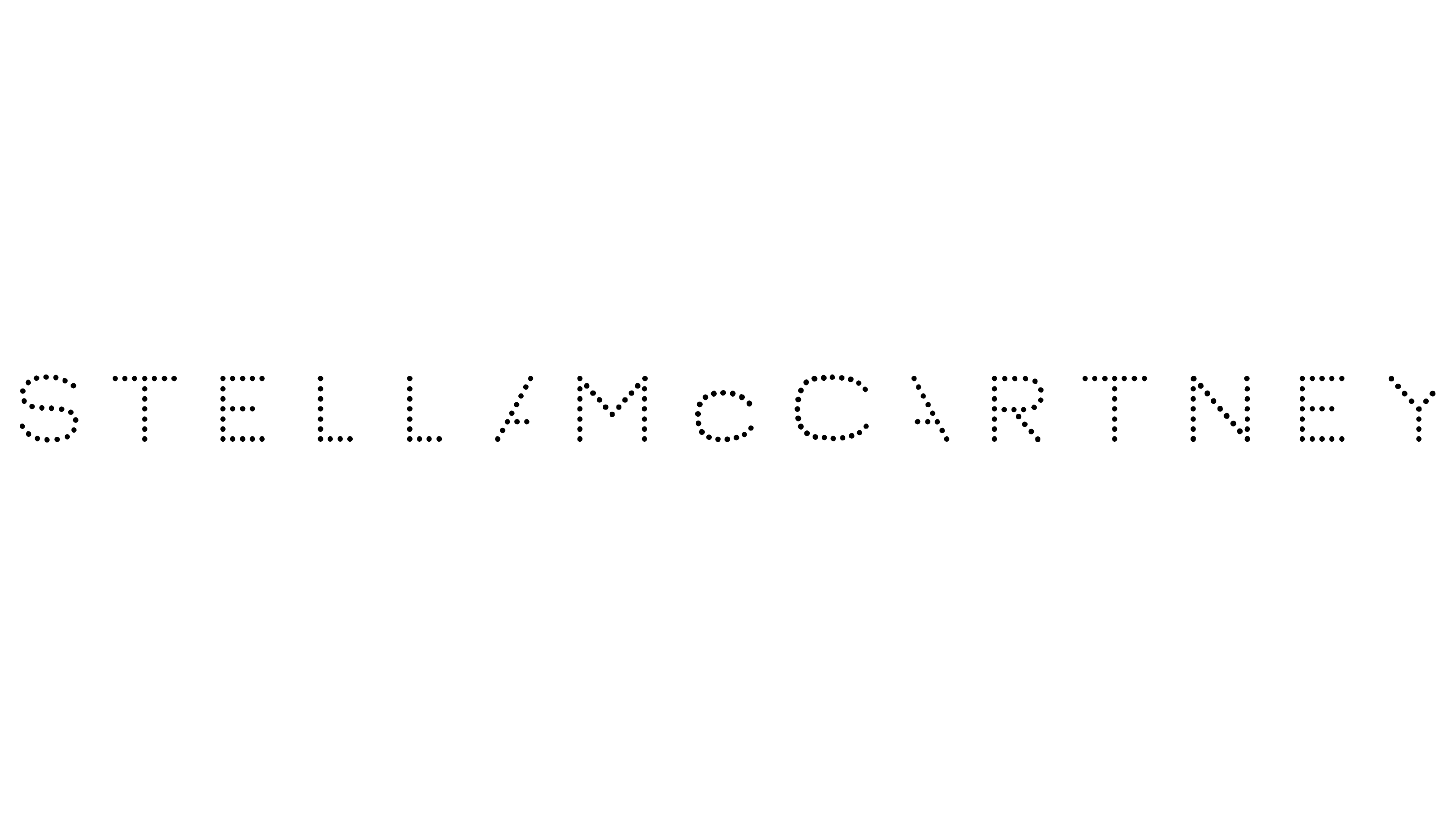 Logo von Stella McCartney