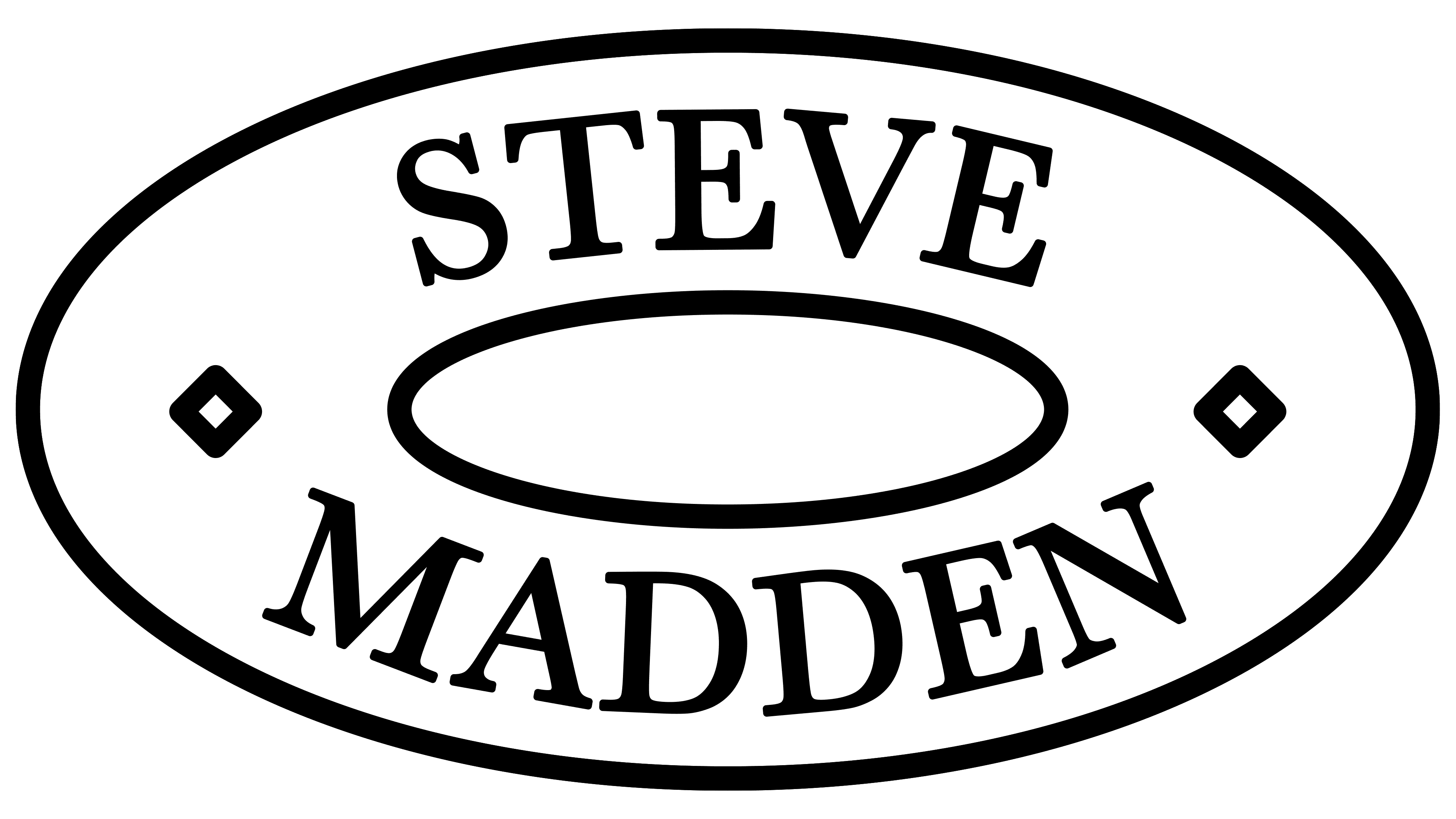 Steve Madden 1990 1990 – 2014