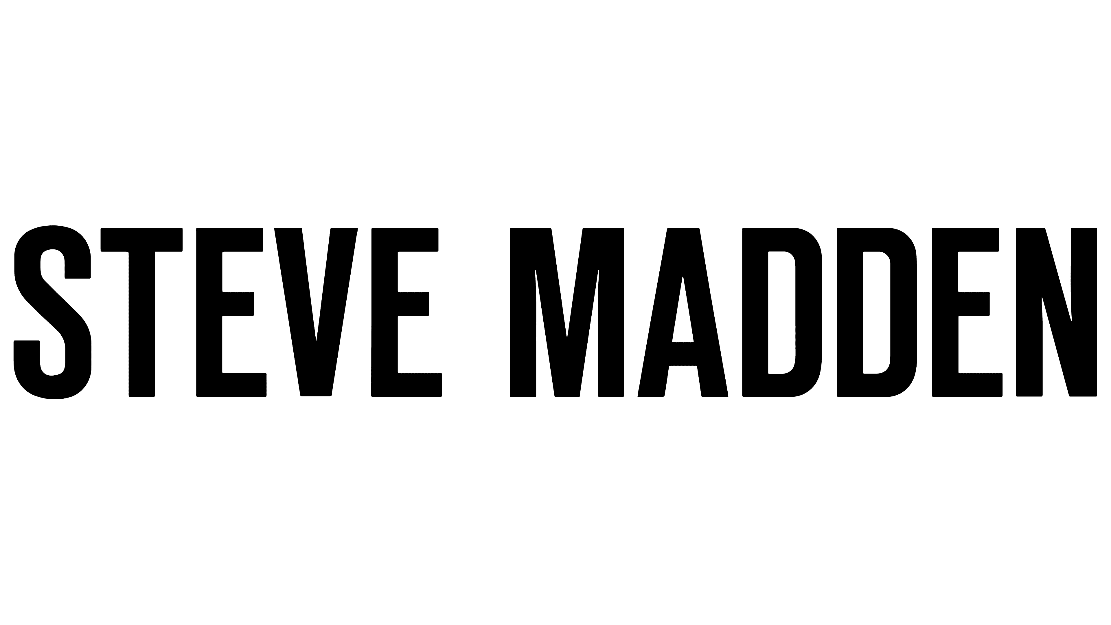 Logo von Steve Madden