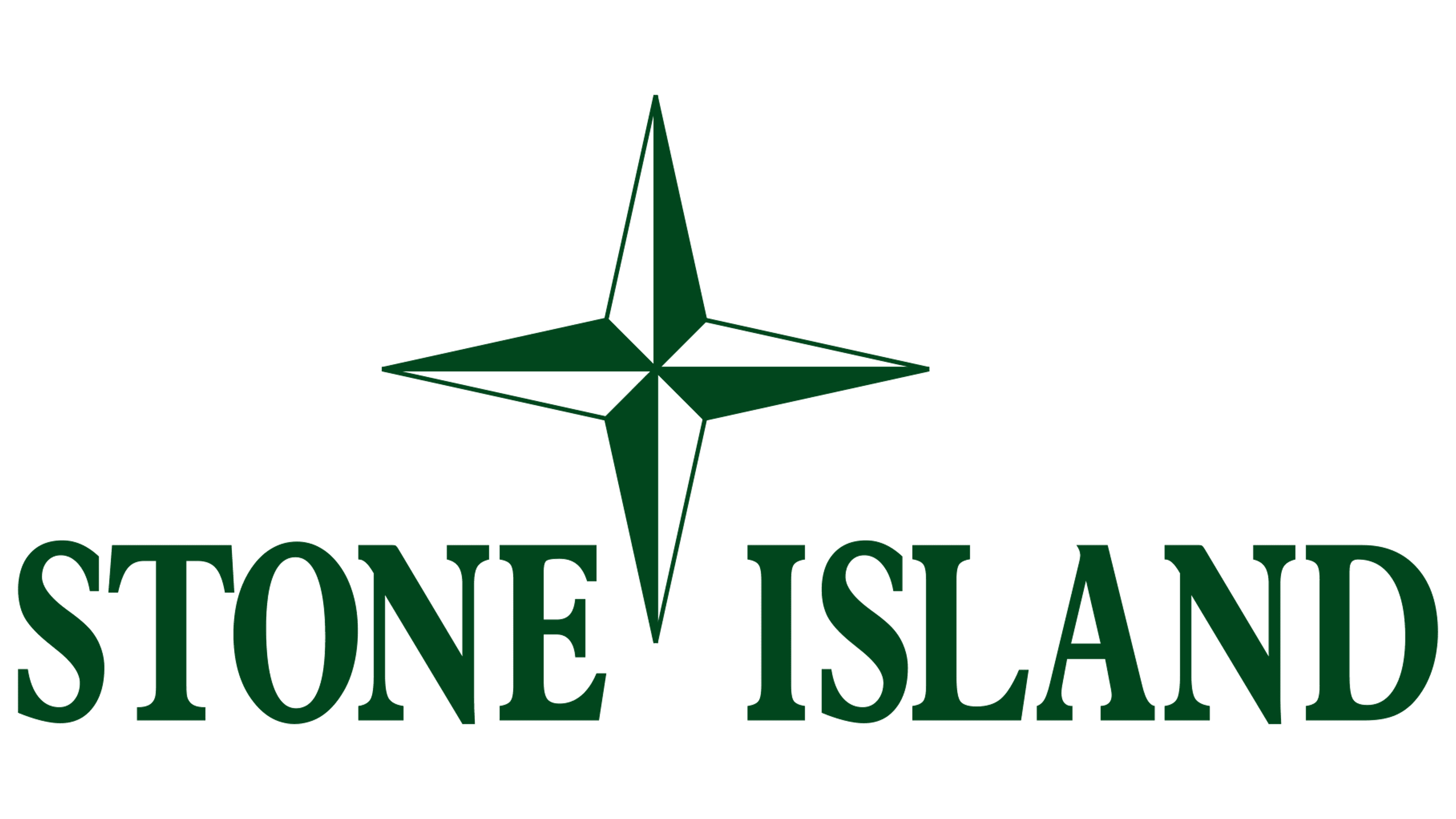 Logo von Stone Island