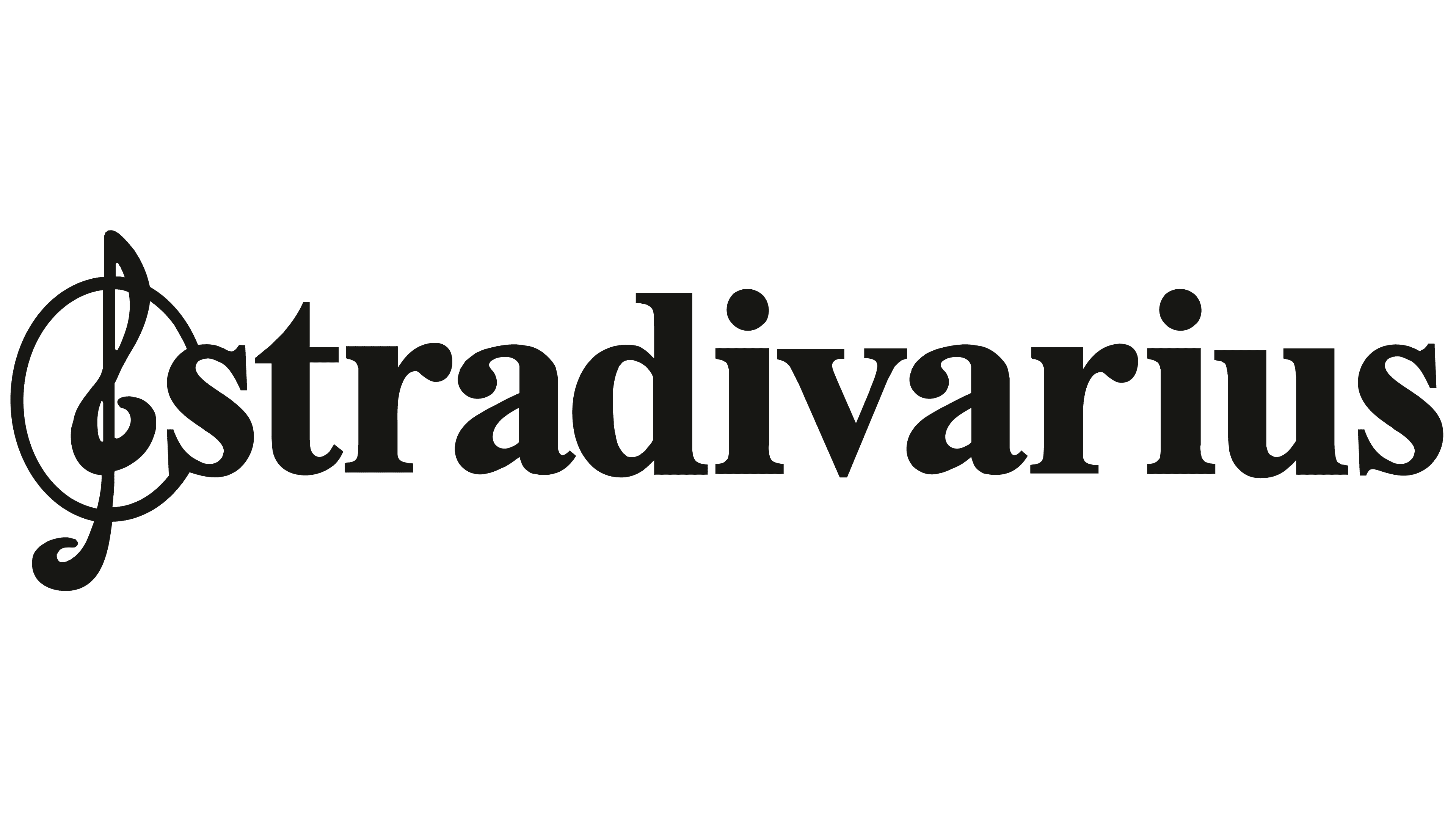Stradivarius 2012 2012 – 2017