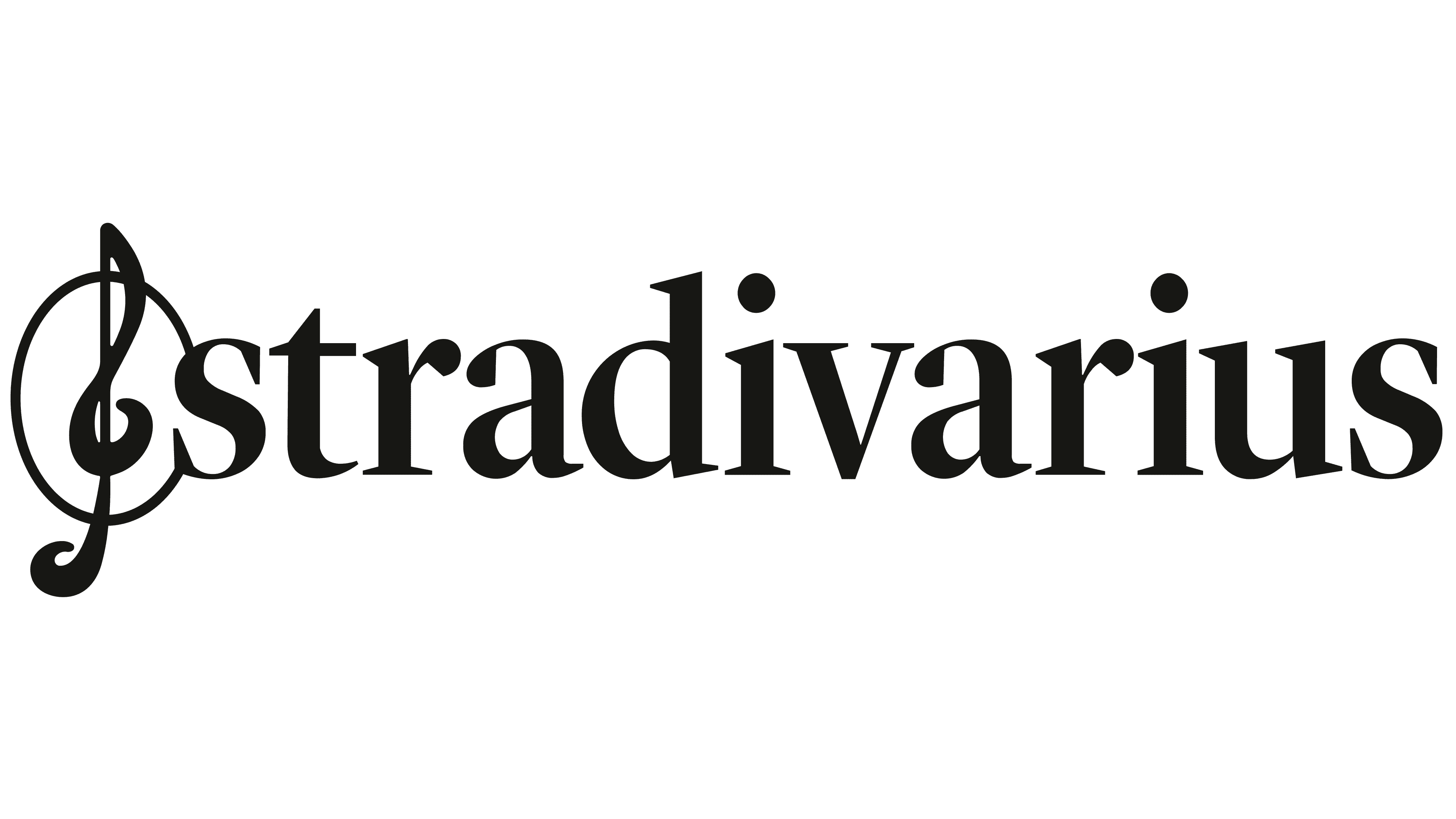 Stradivarius 2017 2017 – 2022