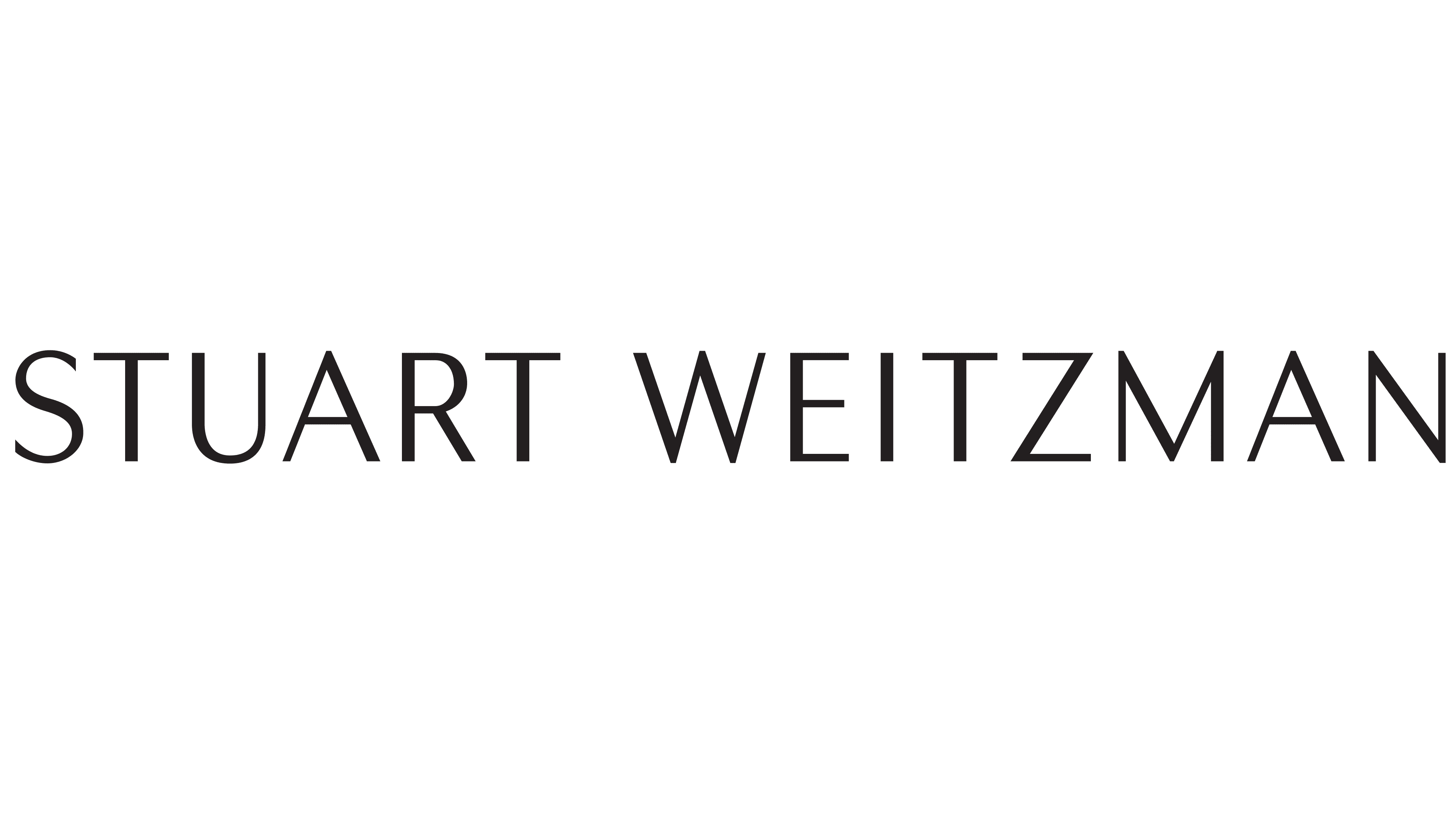 Logo von Stuart Weitzman