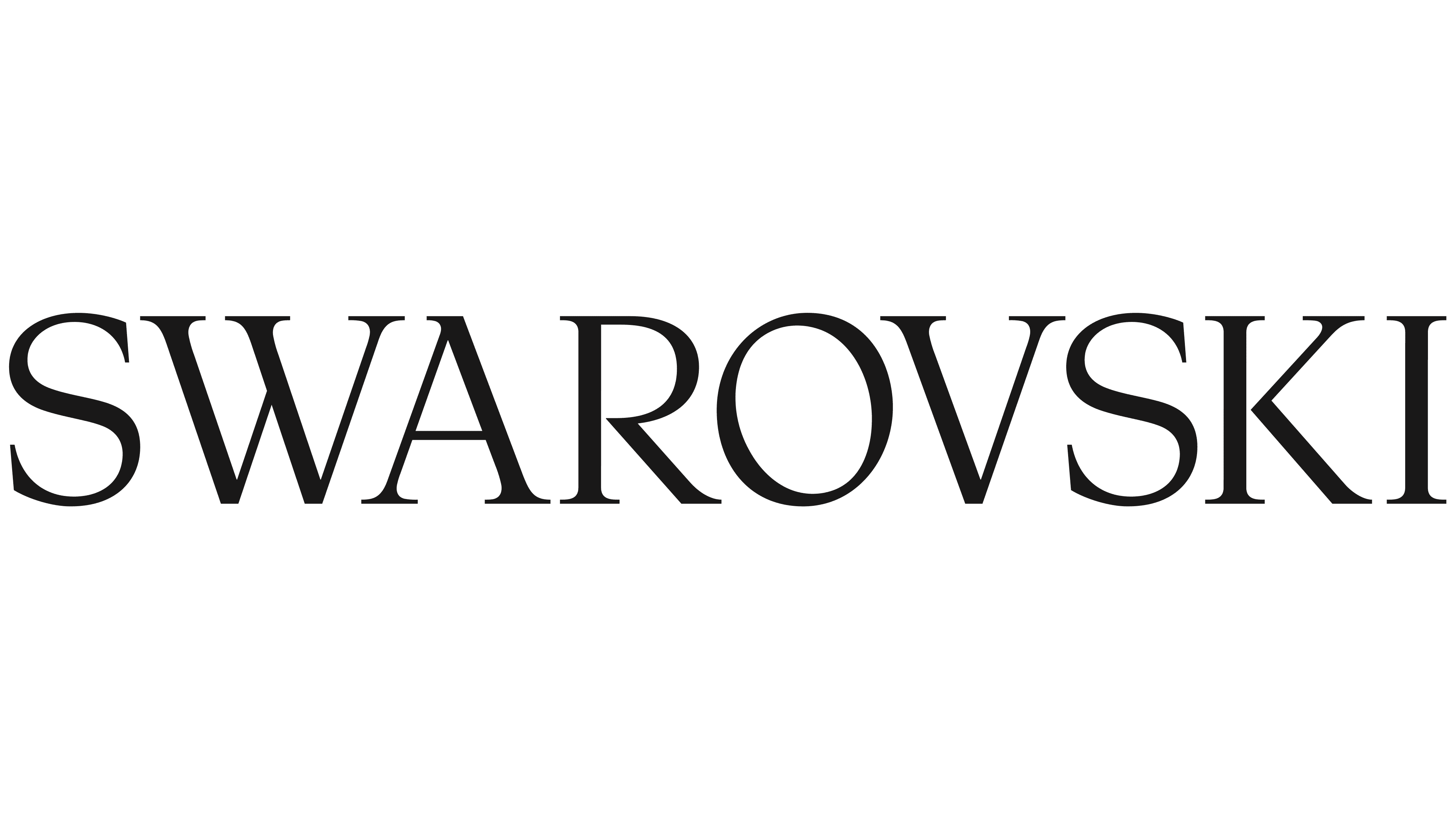 Logo von Swarovski