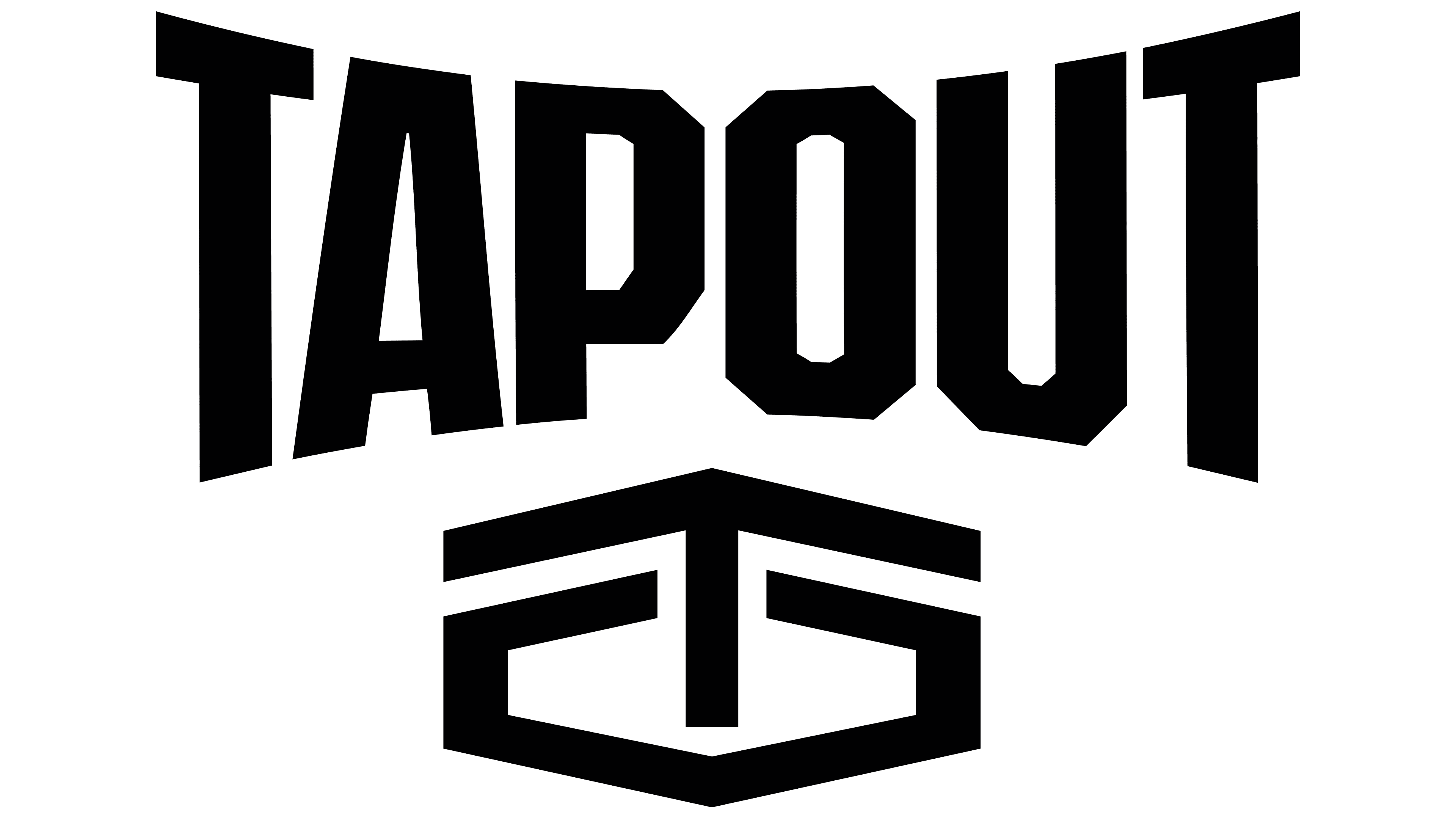 Logo von TapouT