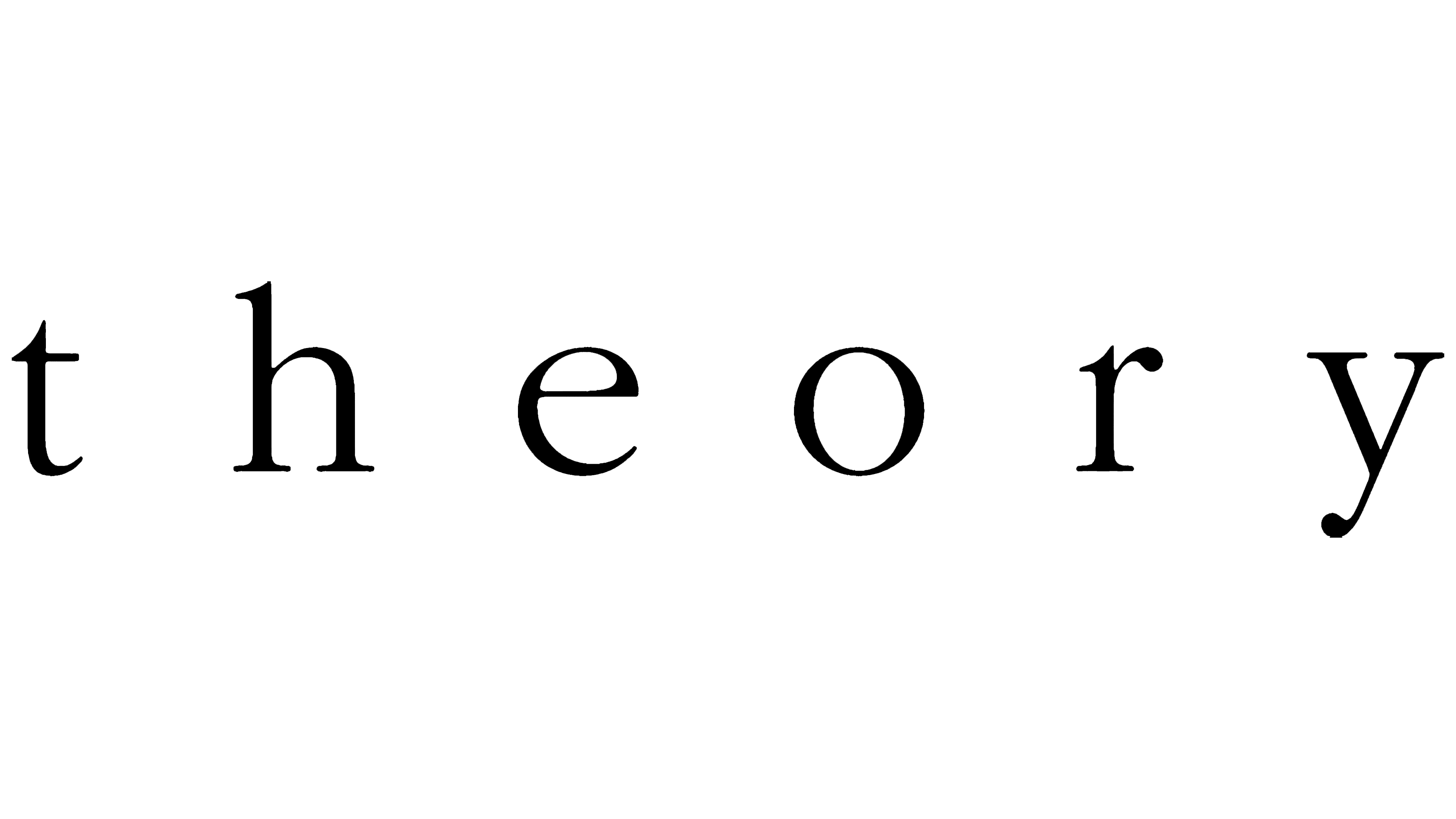 Theory 1997 1997 – 2005